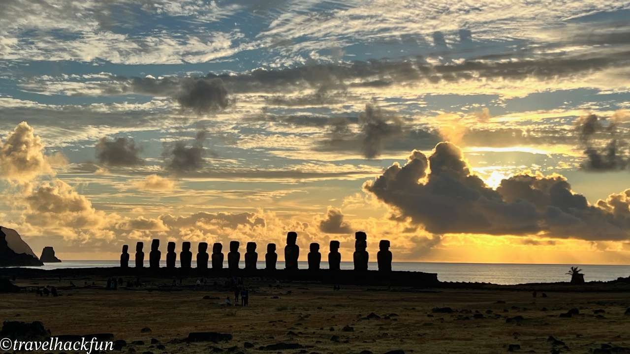 1280x720 Explore Rapa Nui: The Ultimate Easter Island Travel Guide for Independent Travelers - @travelhackfun