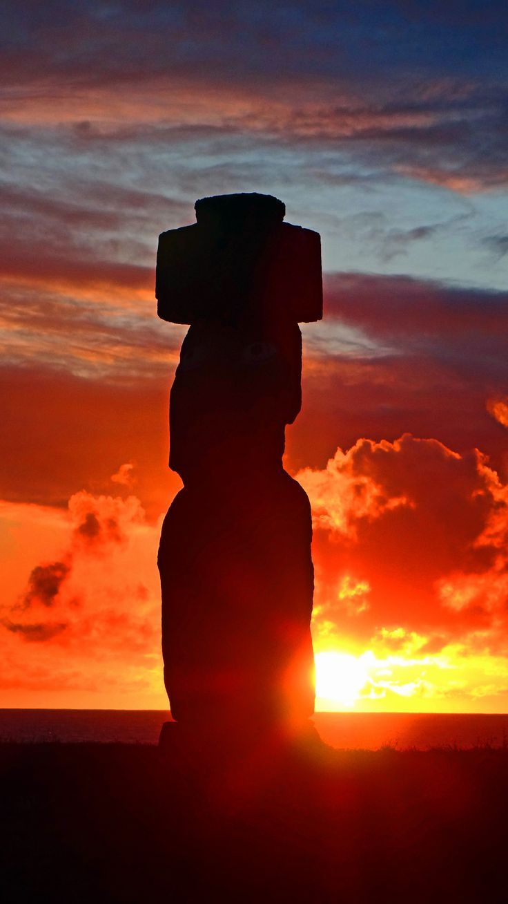 736x1308 Rapa Nui Island de Pascua