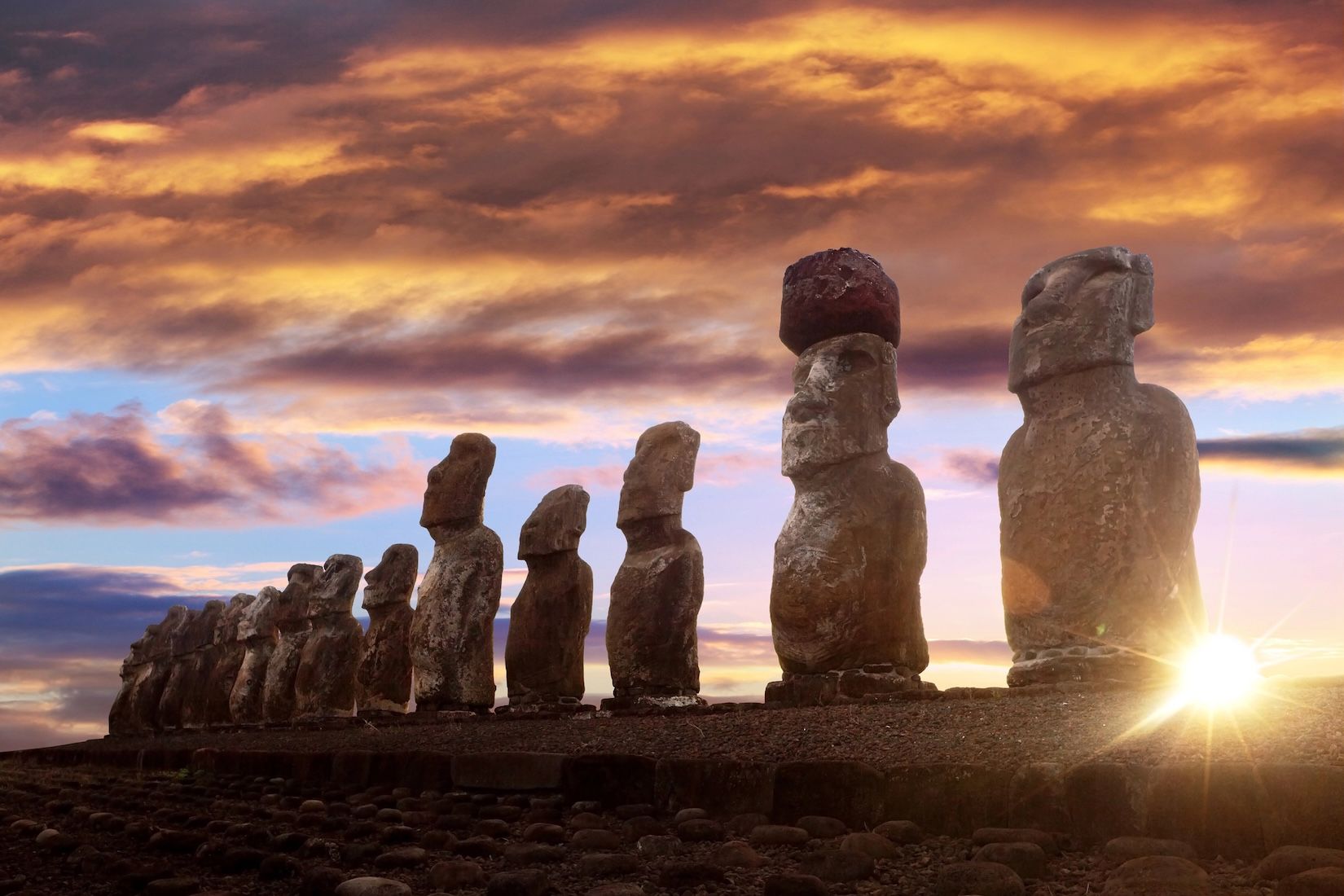 1650x1100 Discover Rapa Nui: a journey to the living culture in Easter Island Chile