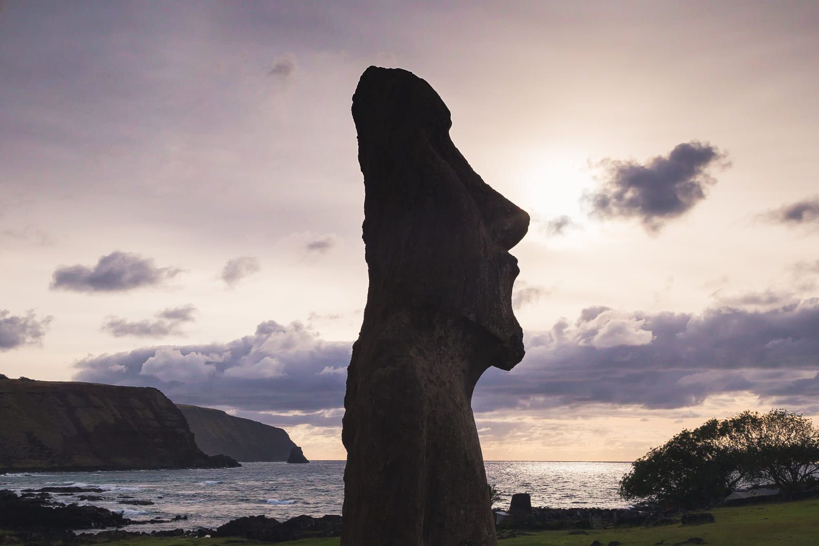1600x1067 Easter Island and the Moai
