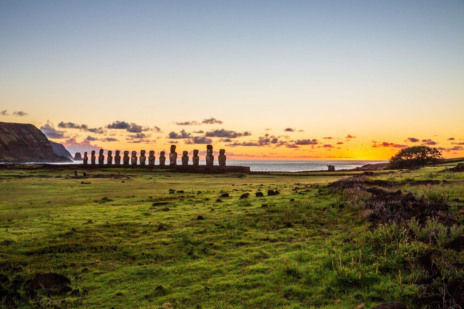 1600x1066 Weather in Rapa Nui: What to expect for your visit?