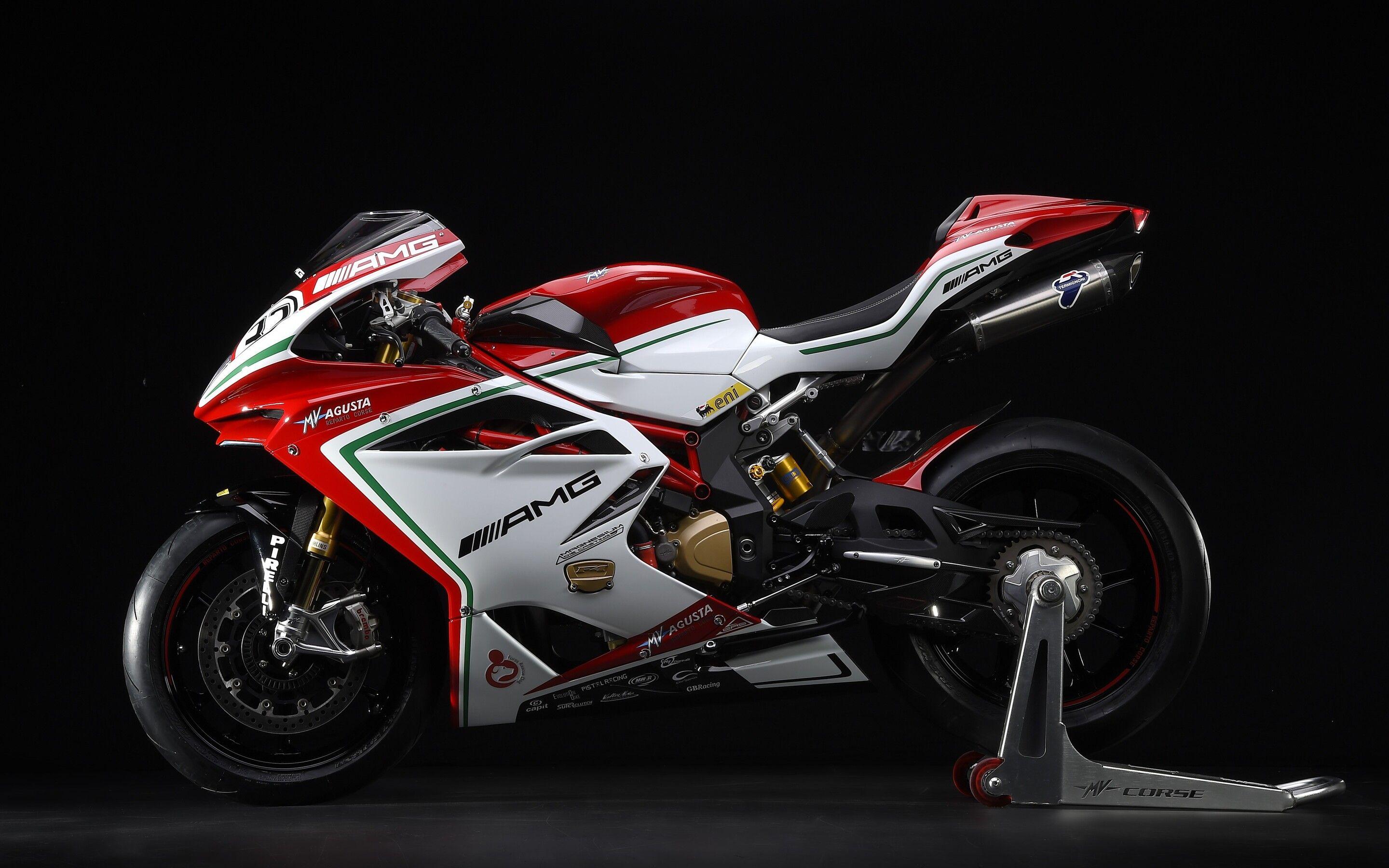 2880x1800 MV Agusta F4 RC Macbook Pro Retina HD 4k Wallpaper