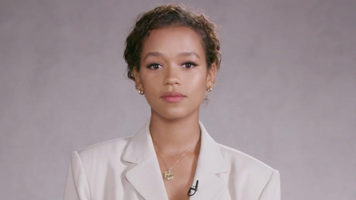 1402x789 Taylor Russell Wallpaper