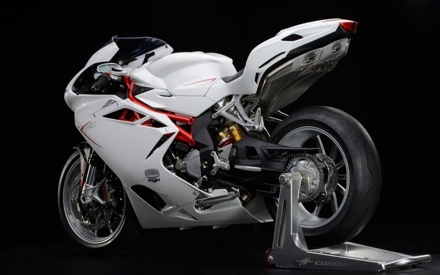 1440x900 Free download MV Agusta F4 R Series HD Wallpaper Bikes Doctor
