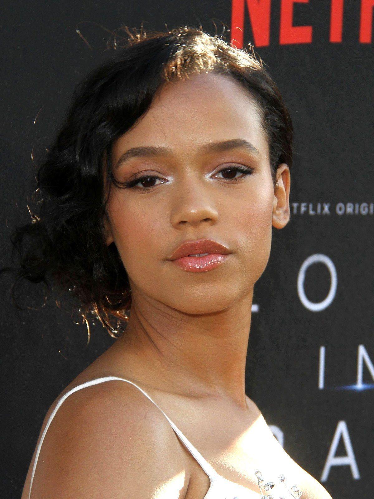 1200x1600 Taylor Russell Wallpaper