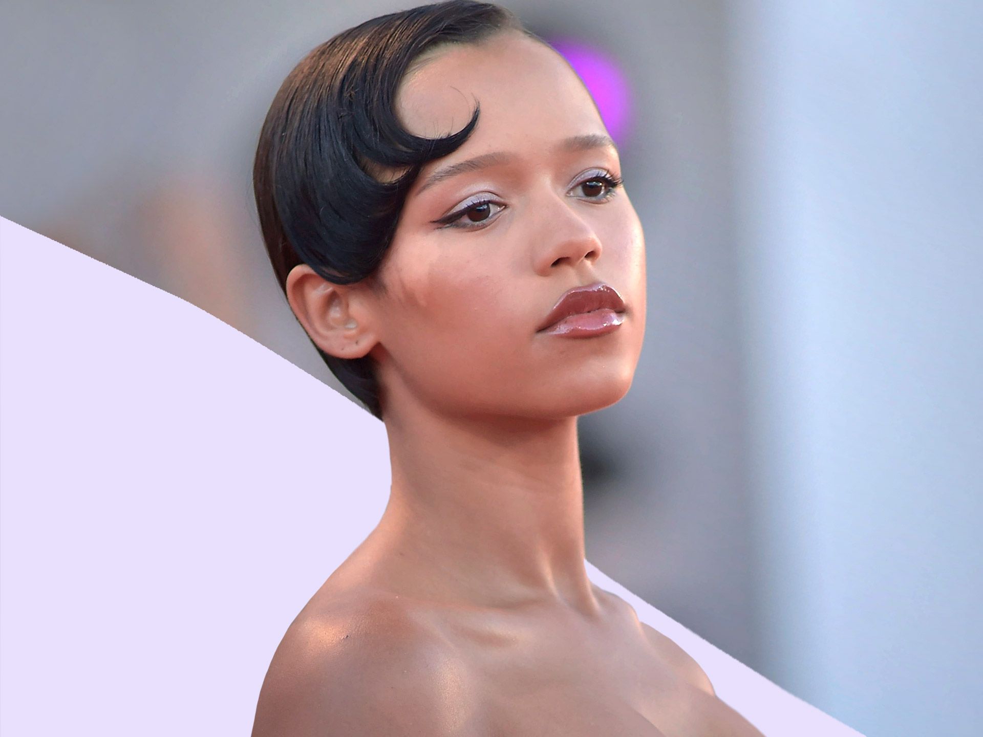 1920x1440 Taylor Russell: Everything We Know About Bones & All Actress