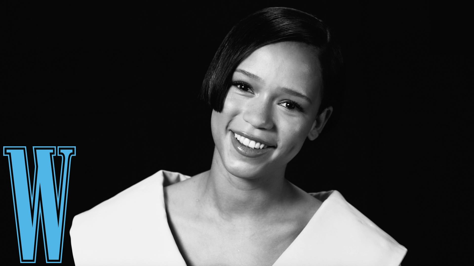1920x1080 Taylor Russell on Being a Night Owl and Fangirling Over Zadie Smith