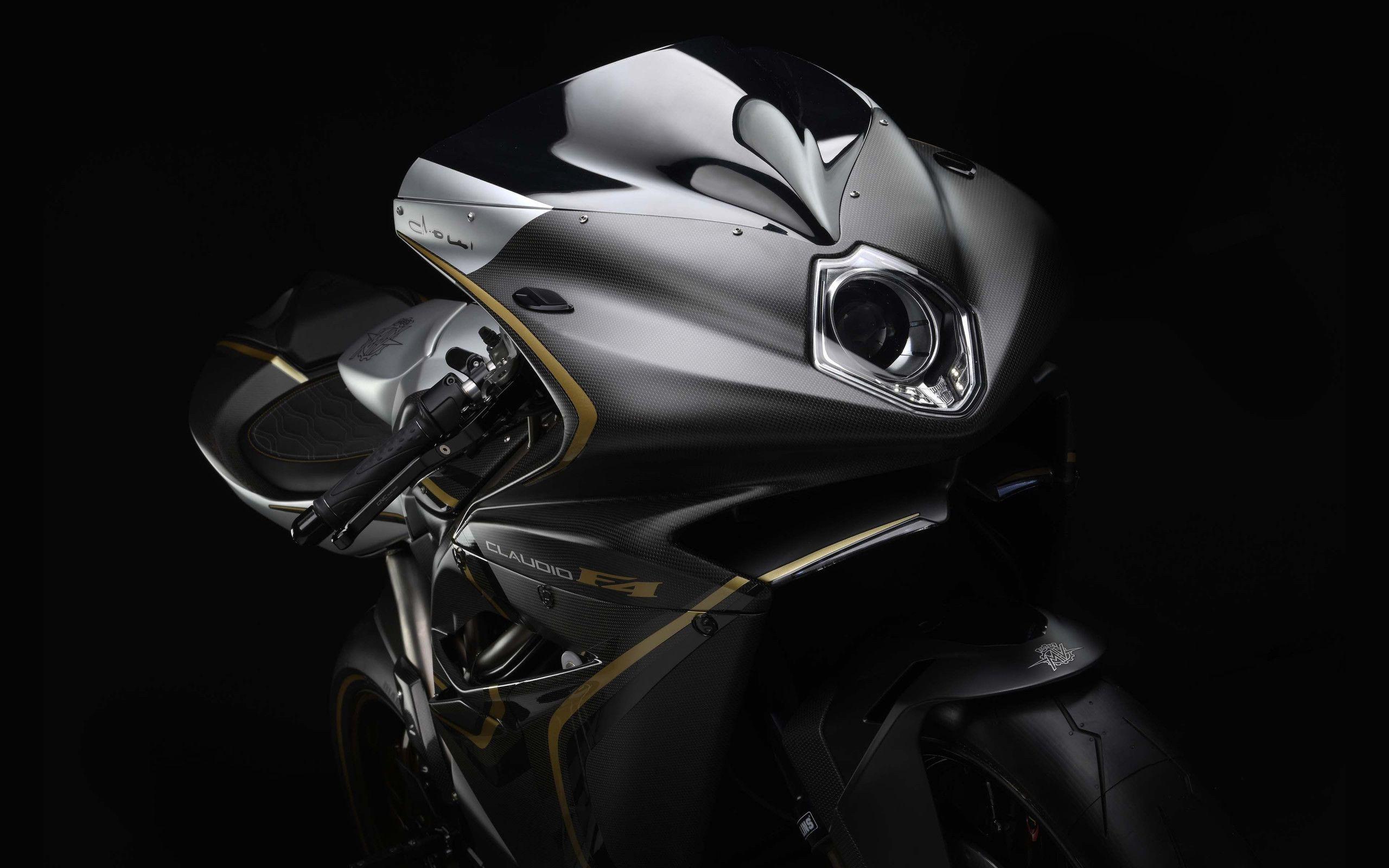 2560x1600 Download wallpaper: MV Agusta F4 Claudio 2560x1600