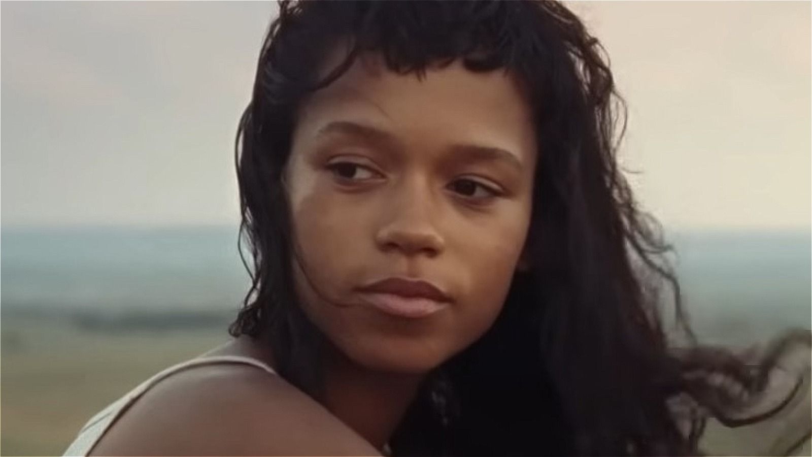 1600x900 Bones And All's Taylor Russell Gushes Over The Deep Feelings Embedded In The Script