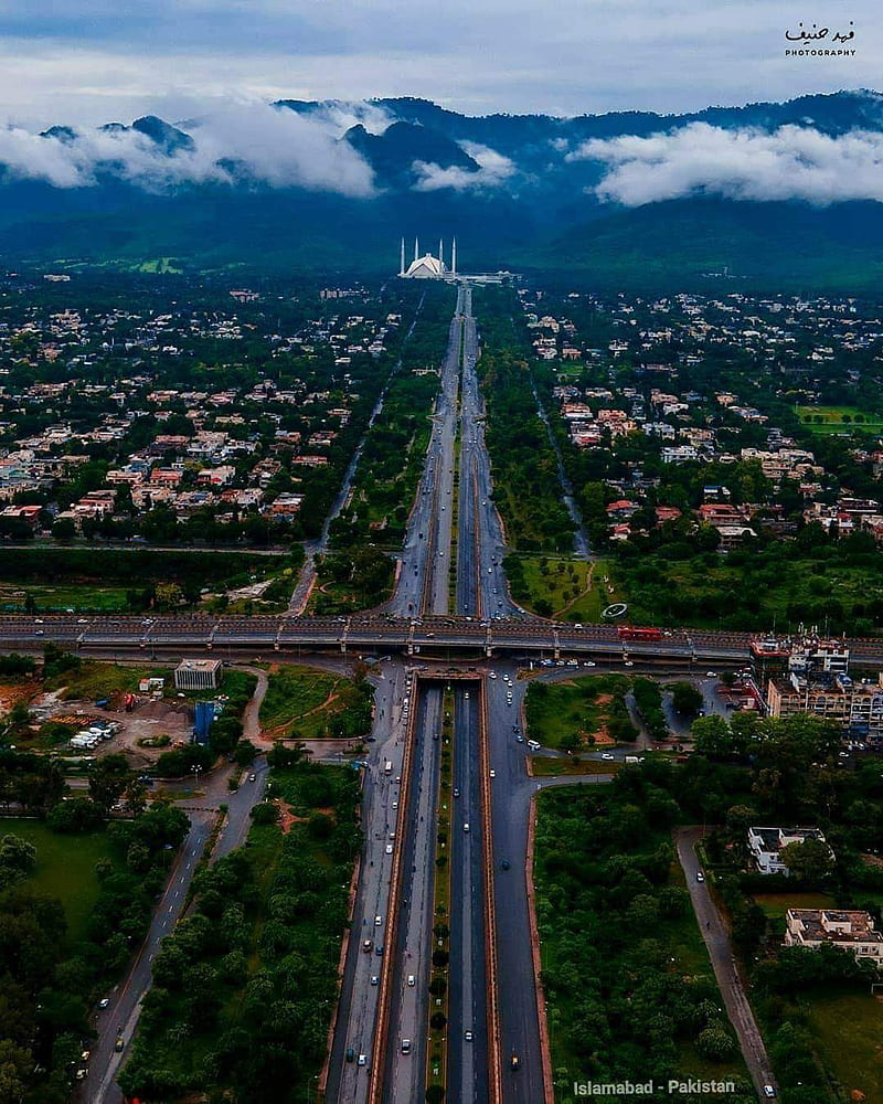800x1000 Islamabad pakistan, bridge, capital, greenbeauty, naturalbeauty, pakustan, roadbeauty, HD phone wallpaper