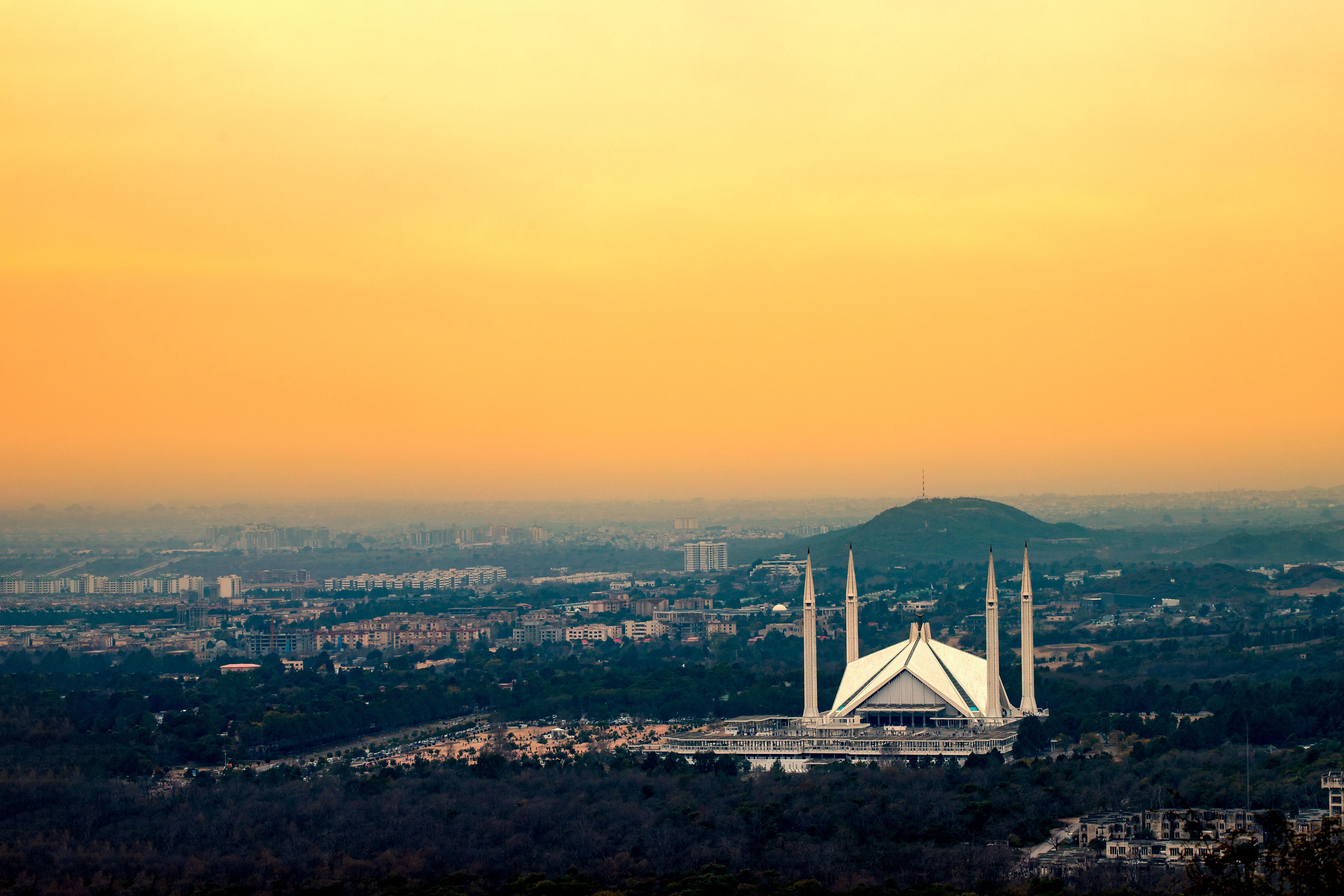 6343x4228 Islamabad City Photo, Download The BEST Free Islamabad City & HD Image