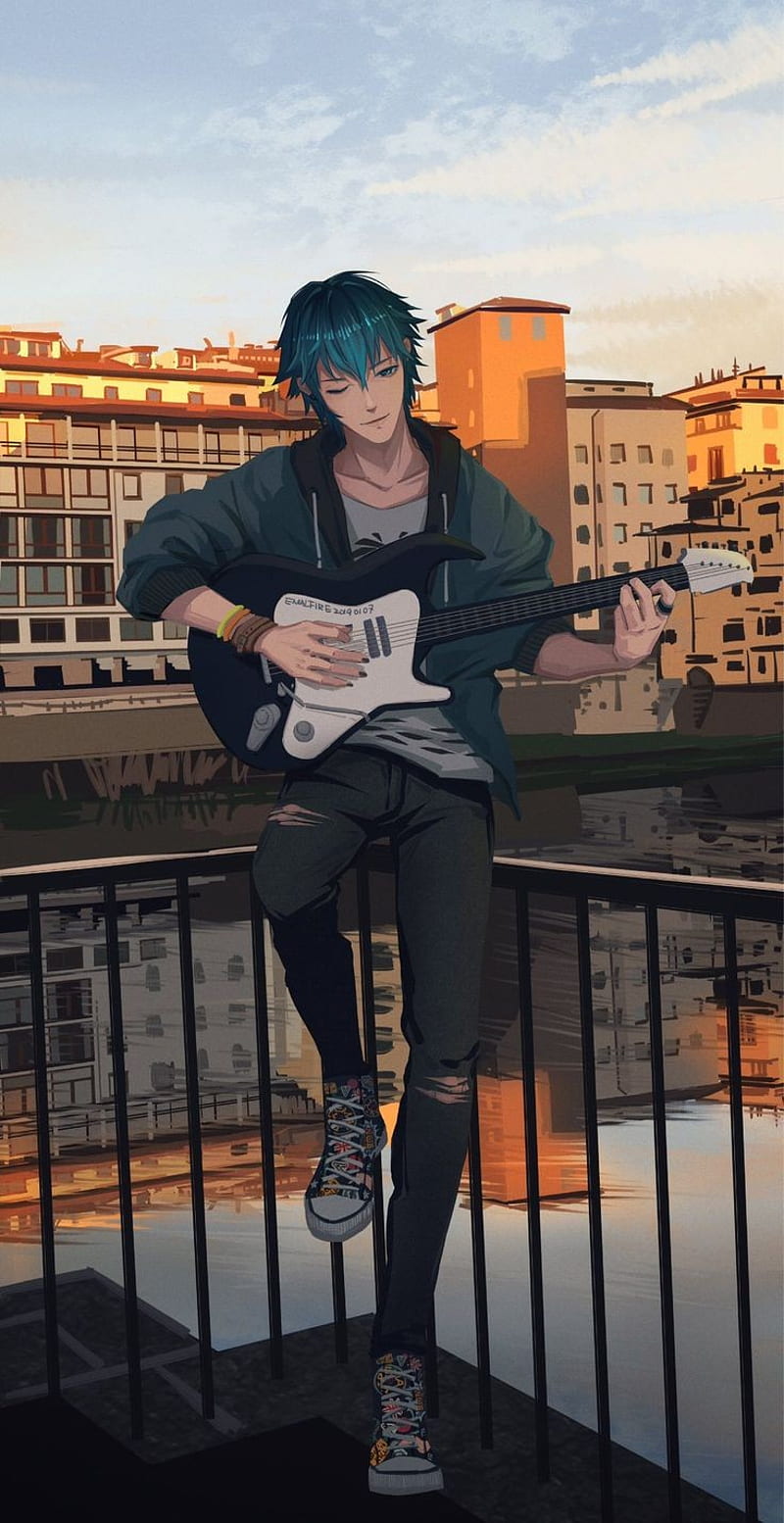 800x1554 Luka Couffaine, Ladybug, HD phone wallpaper