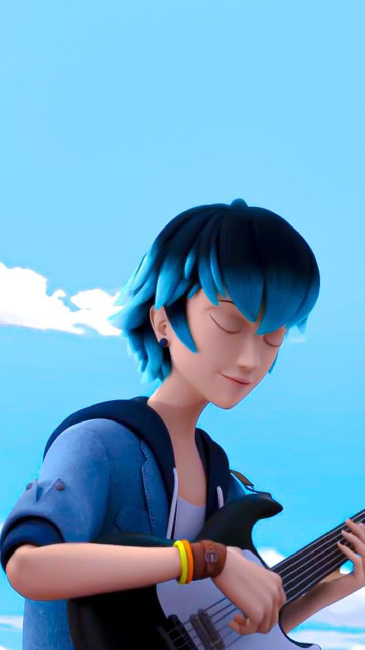 720x1280 Luka Couffaine