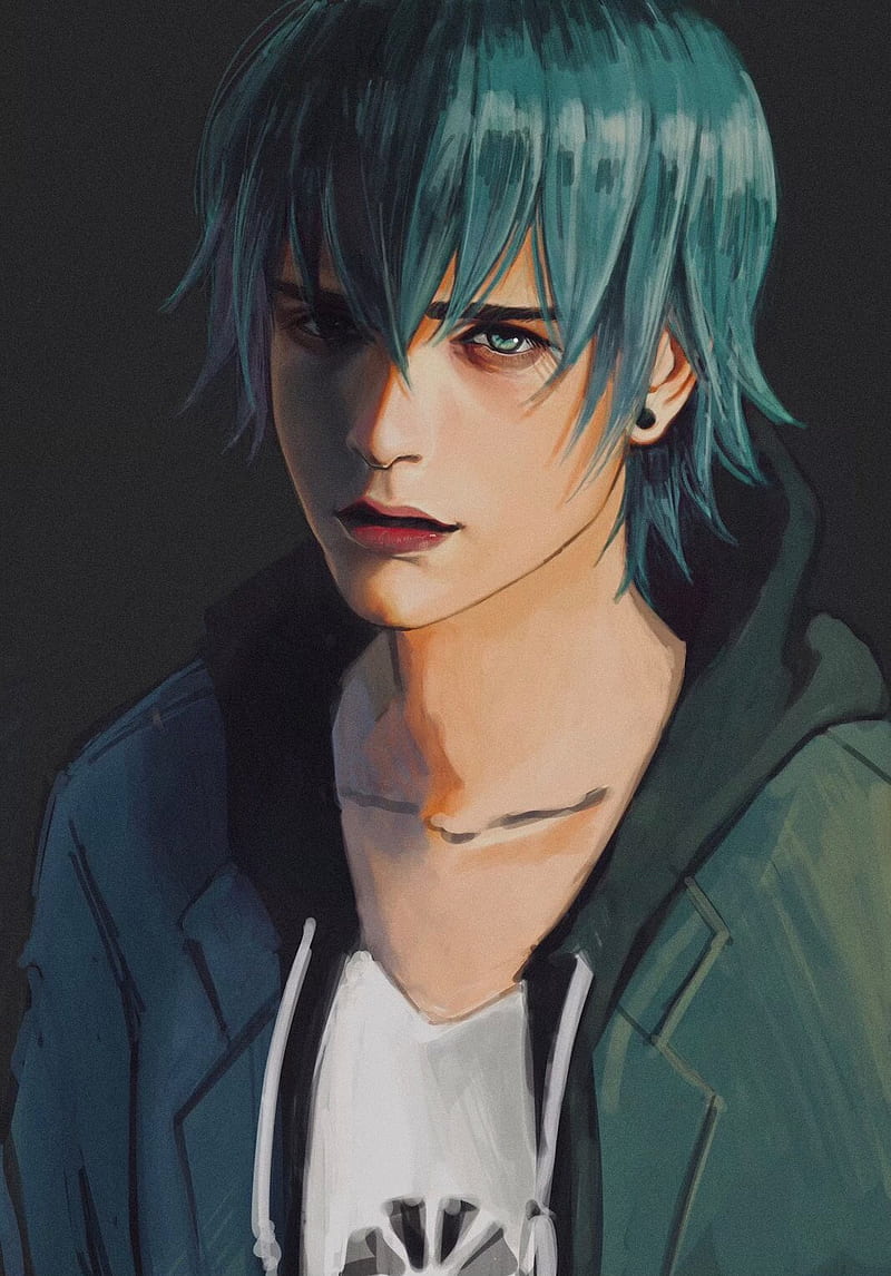 800x1146 Ladybug, Luka Couffaine, HD phone wallpaper