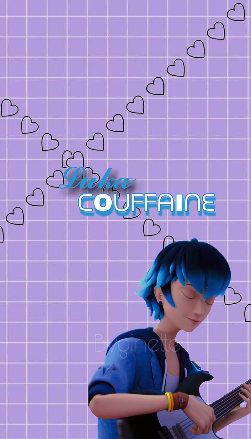 800x1398 Luka Couffaine, luka miraculous, miraculous, HD phone wallpaper