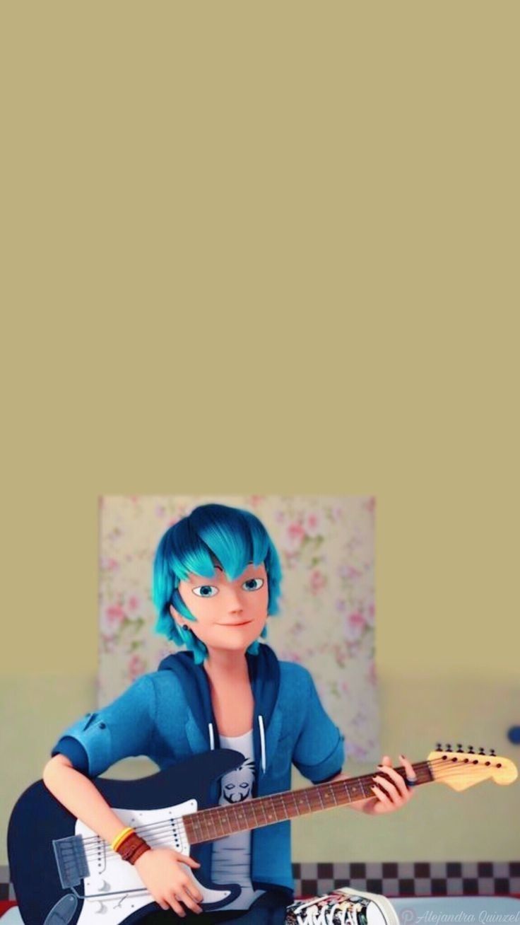 736x1308 Luka ideas. miraculous ladybug anime, miraculous ladybug comic, miraculous ladybug