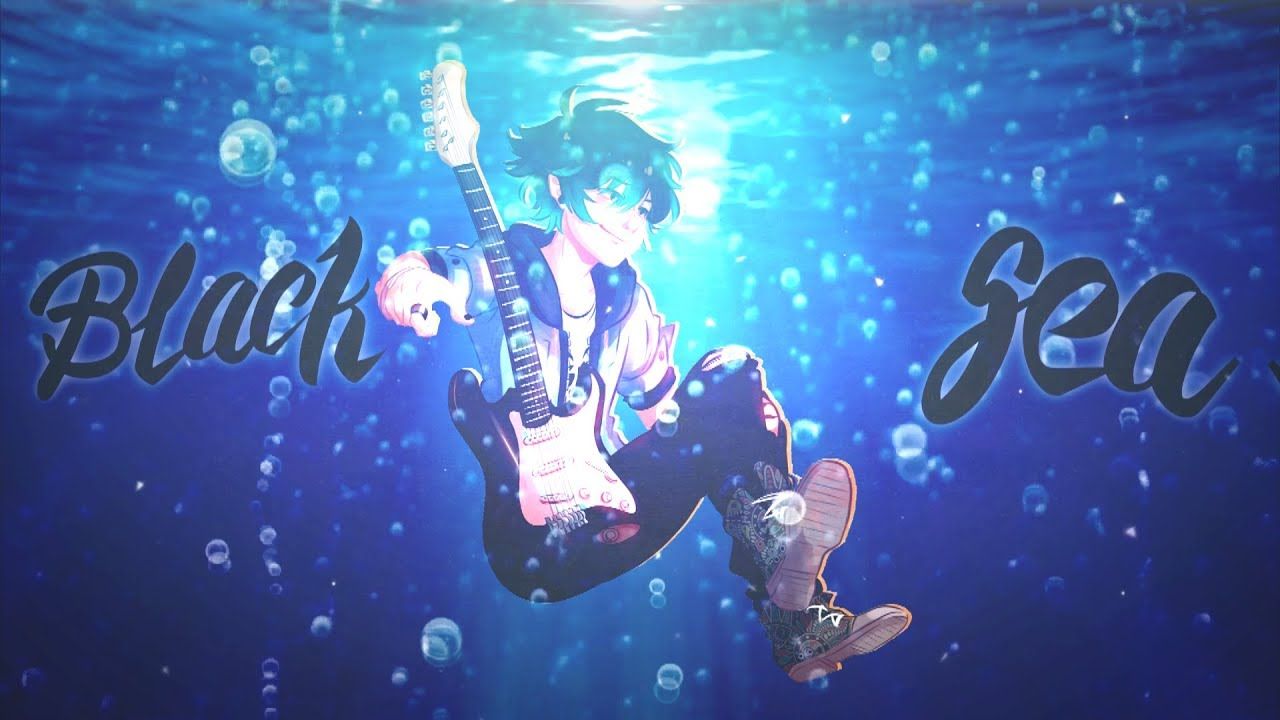 1280x720 Miraculous Ladybug「AMV」Luka Couffaine