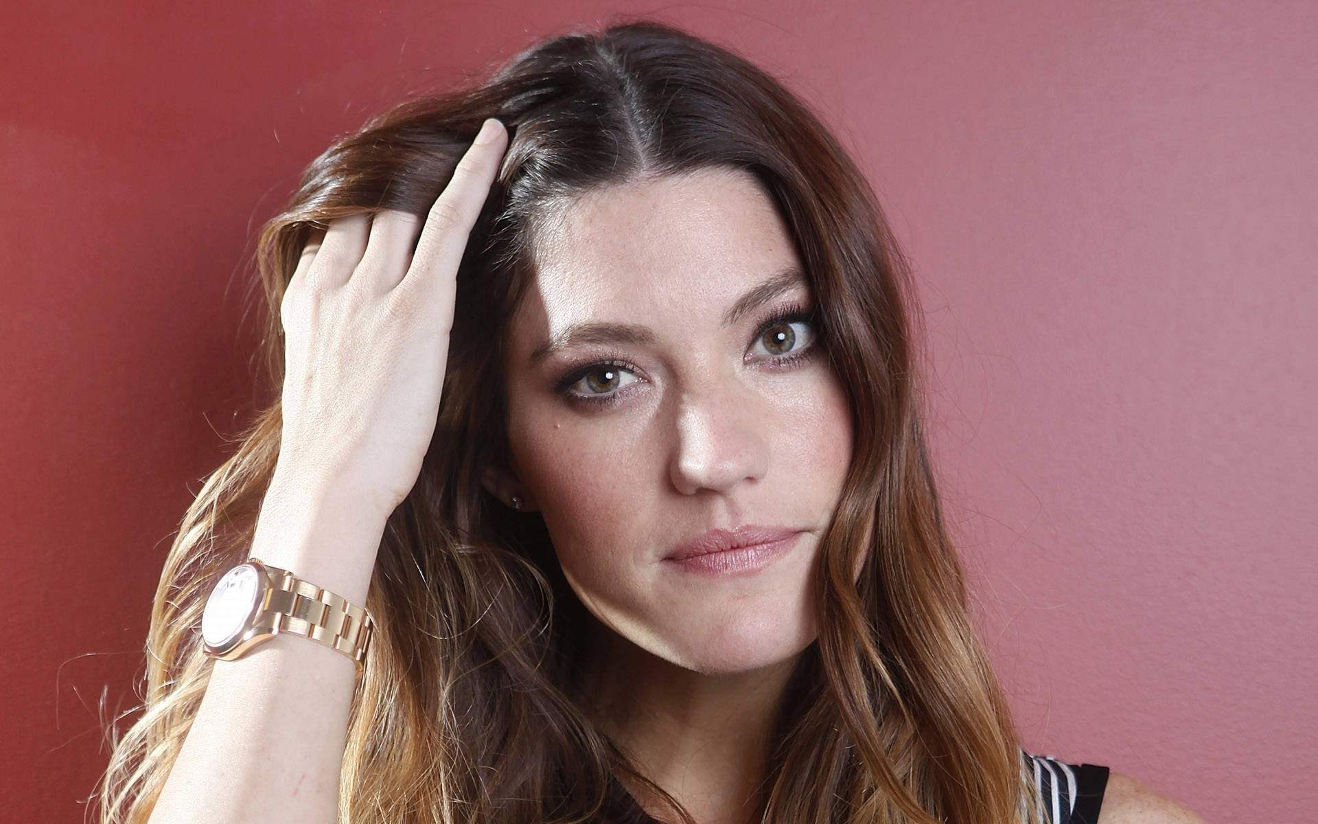 1920x1200 Jennifer carpenter Wallpaper