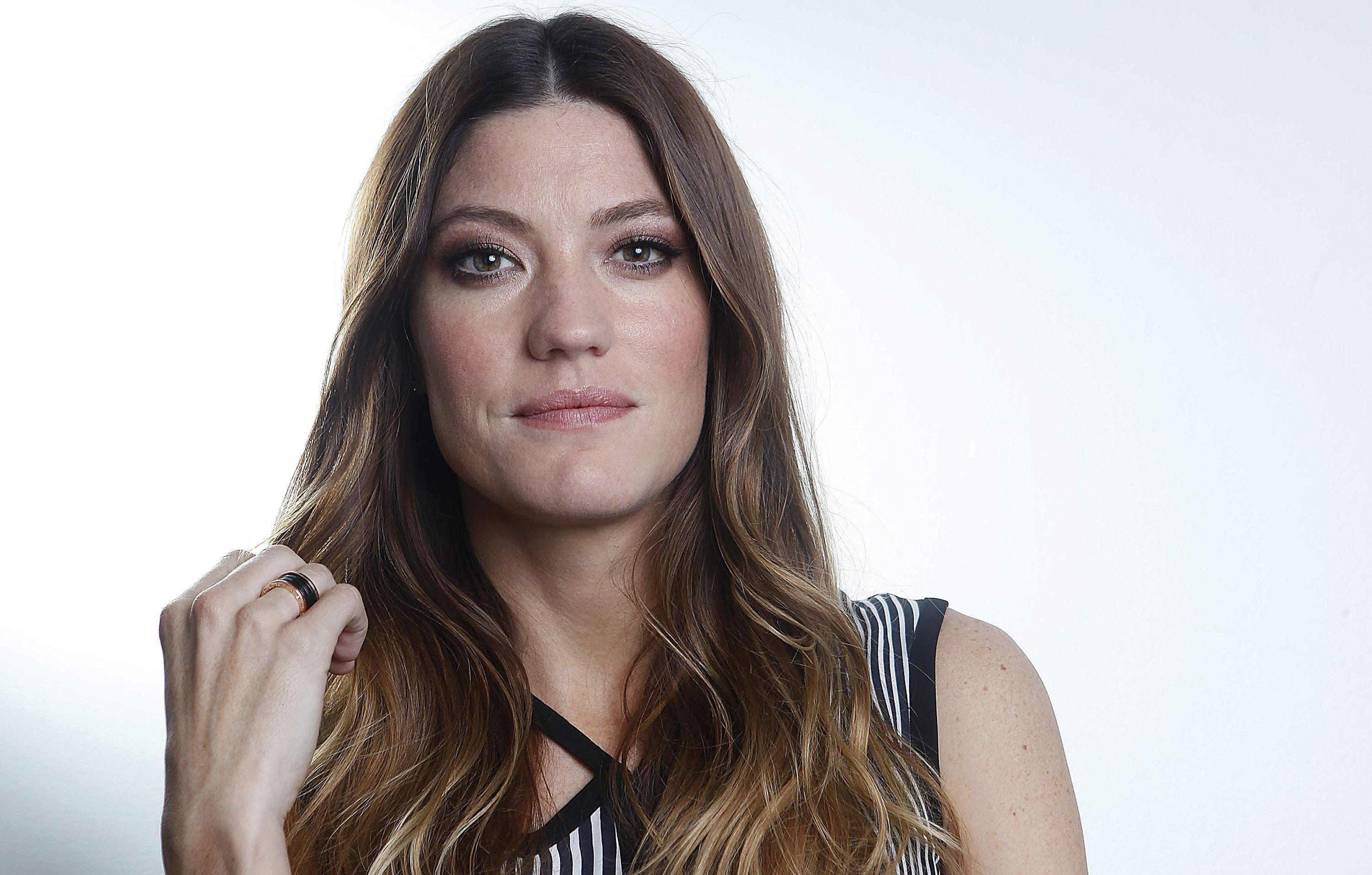 3000x1914 Jennifer Carpenter Wallpaper