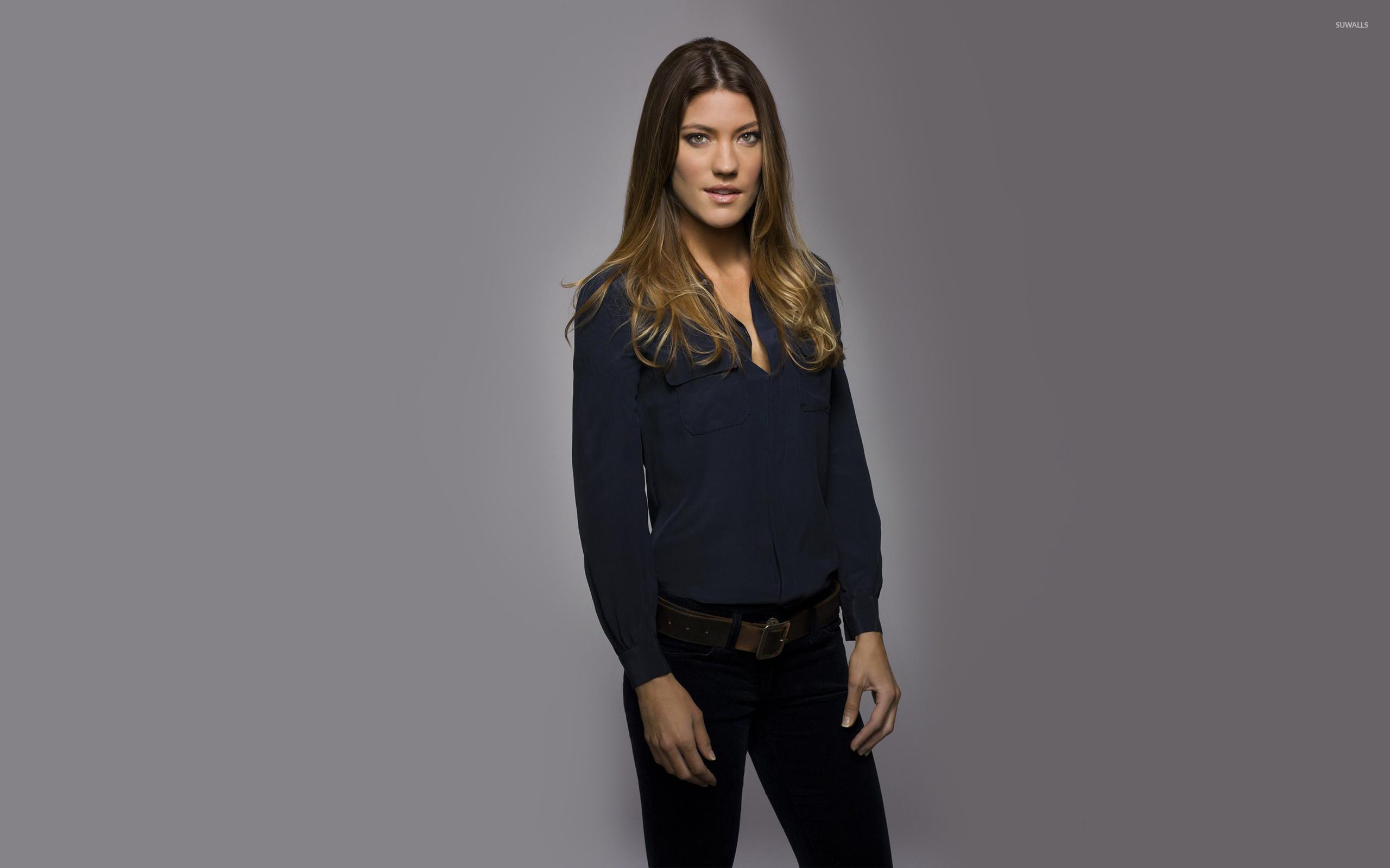 2560x1600 Jennifer Carpenter [3] wallpaper wallpaper