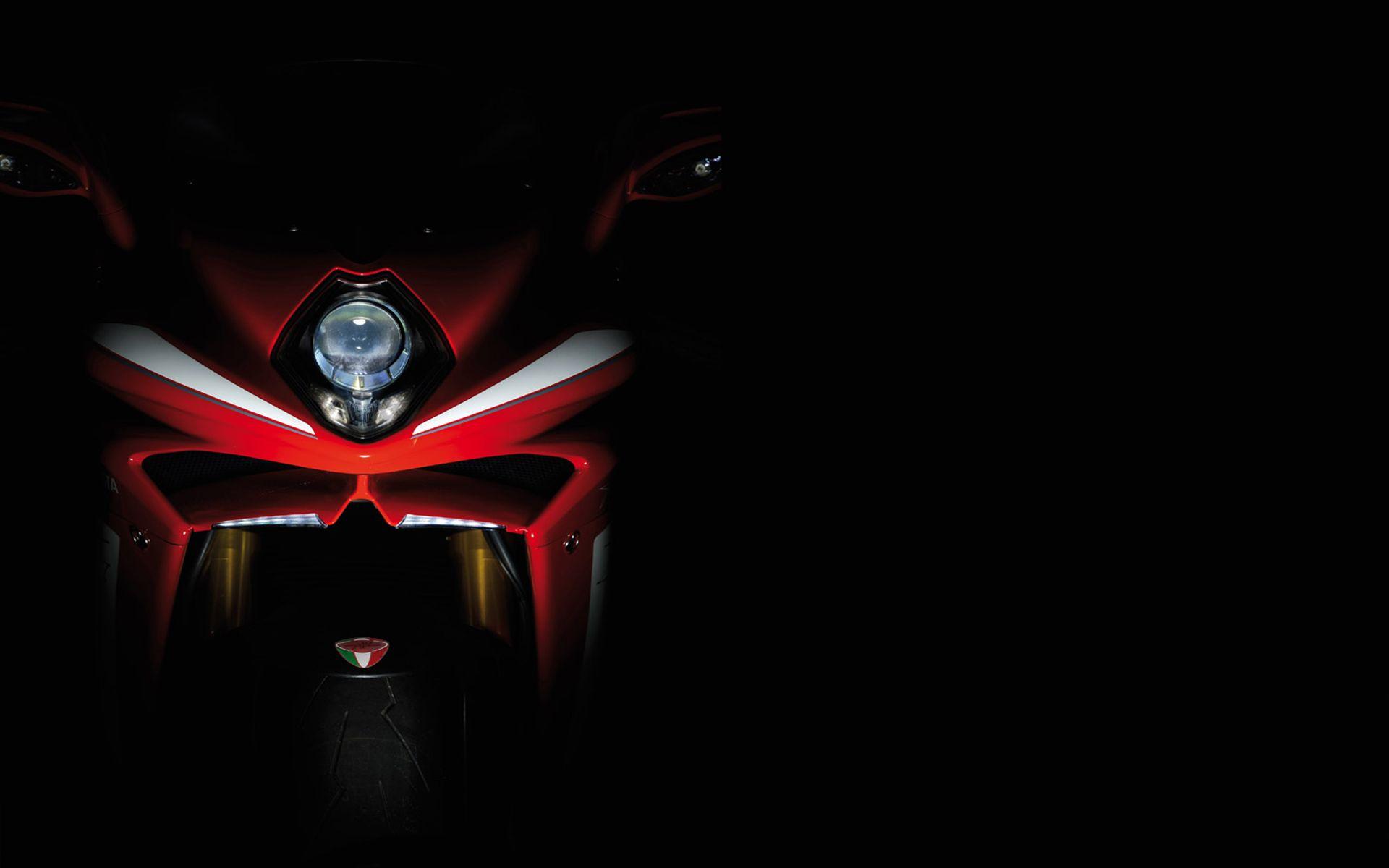 1920x1200 MV Agusta F4 RR 2015 2 Wallpaper
