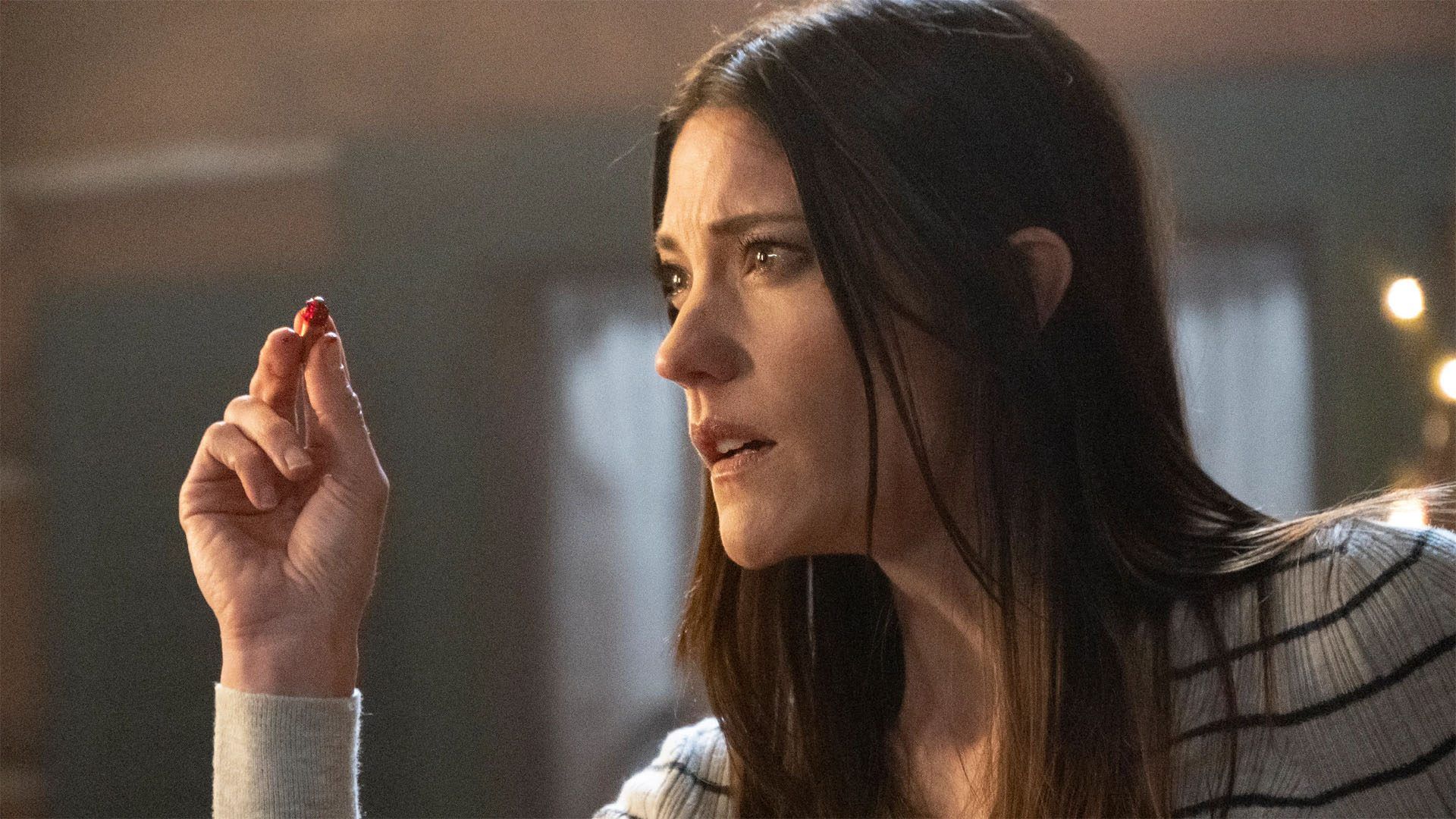 1920x1080 Jennifer Carpenter is not coming back for Dexter: Resurrection