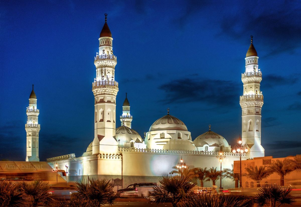 1200x823 visit places legislated medina. Mecca 4 you