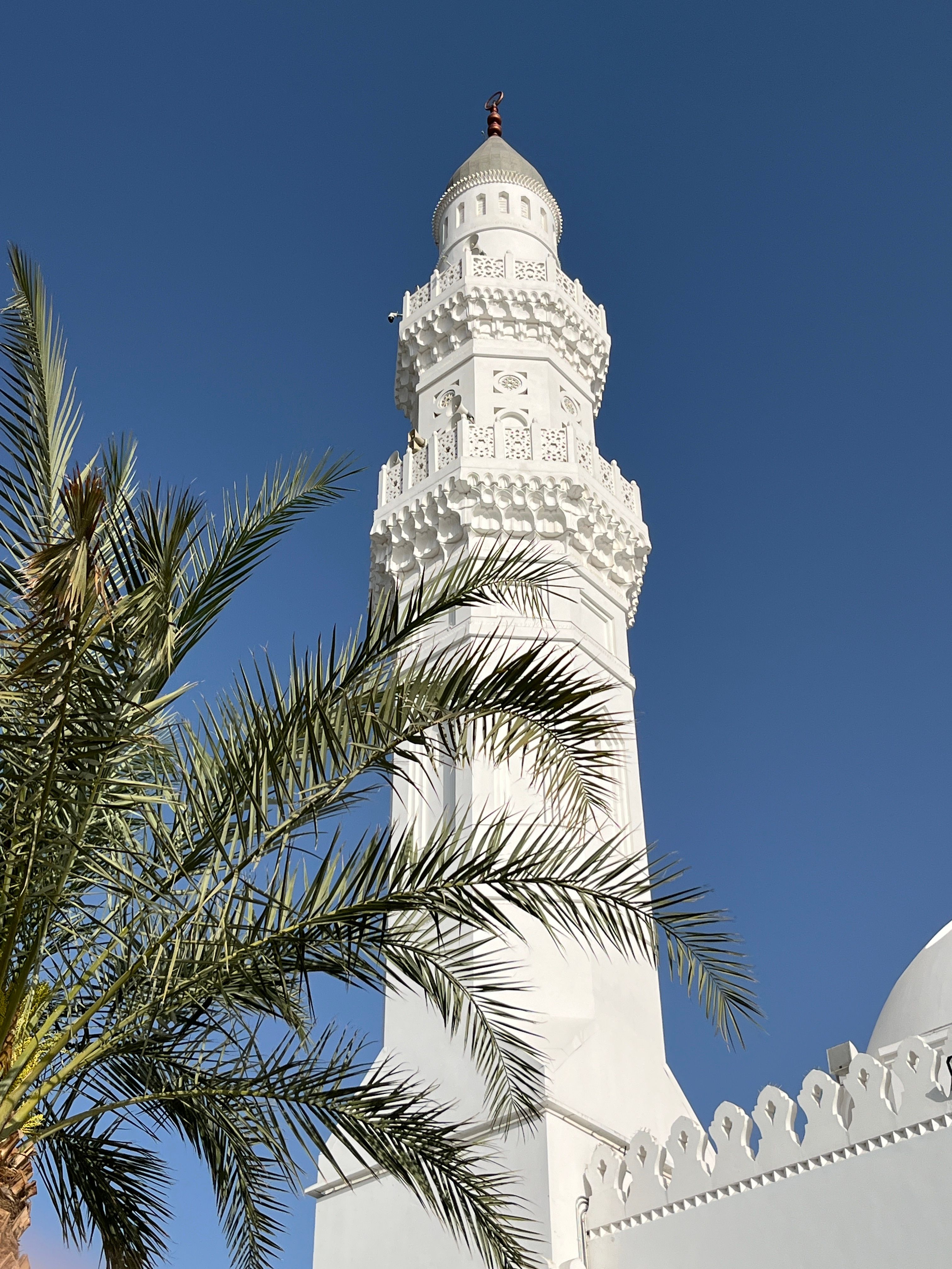 3024x4032 Masjid Quba Photo, Download The BEST Free Masjid Quba & HD Image