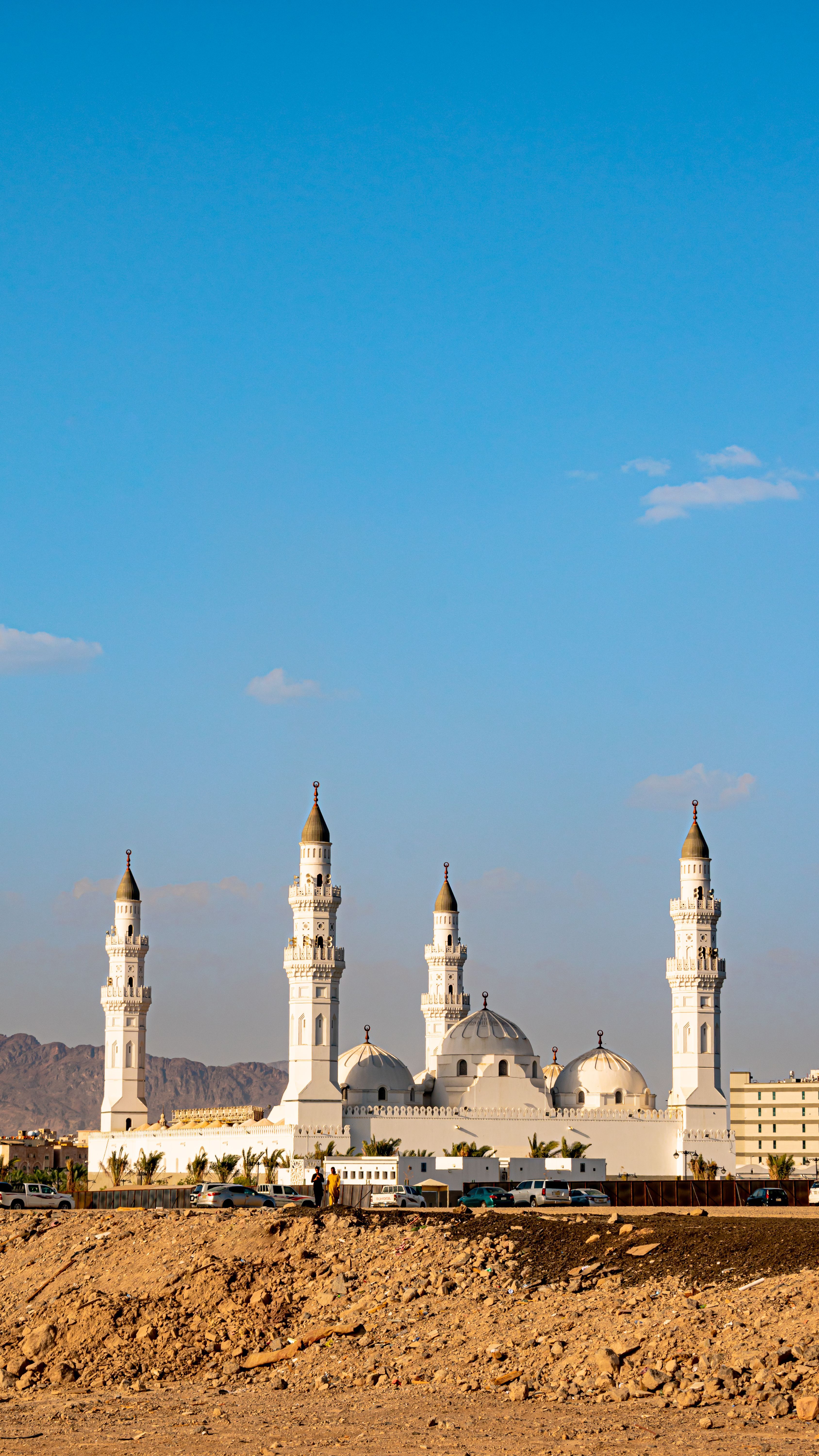 3375x6000 Quba Mosque Photo, Download The BEST Free Quba Mosque & HD Image