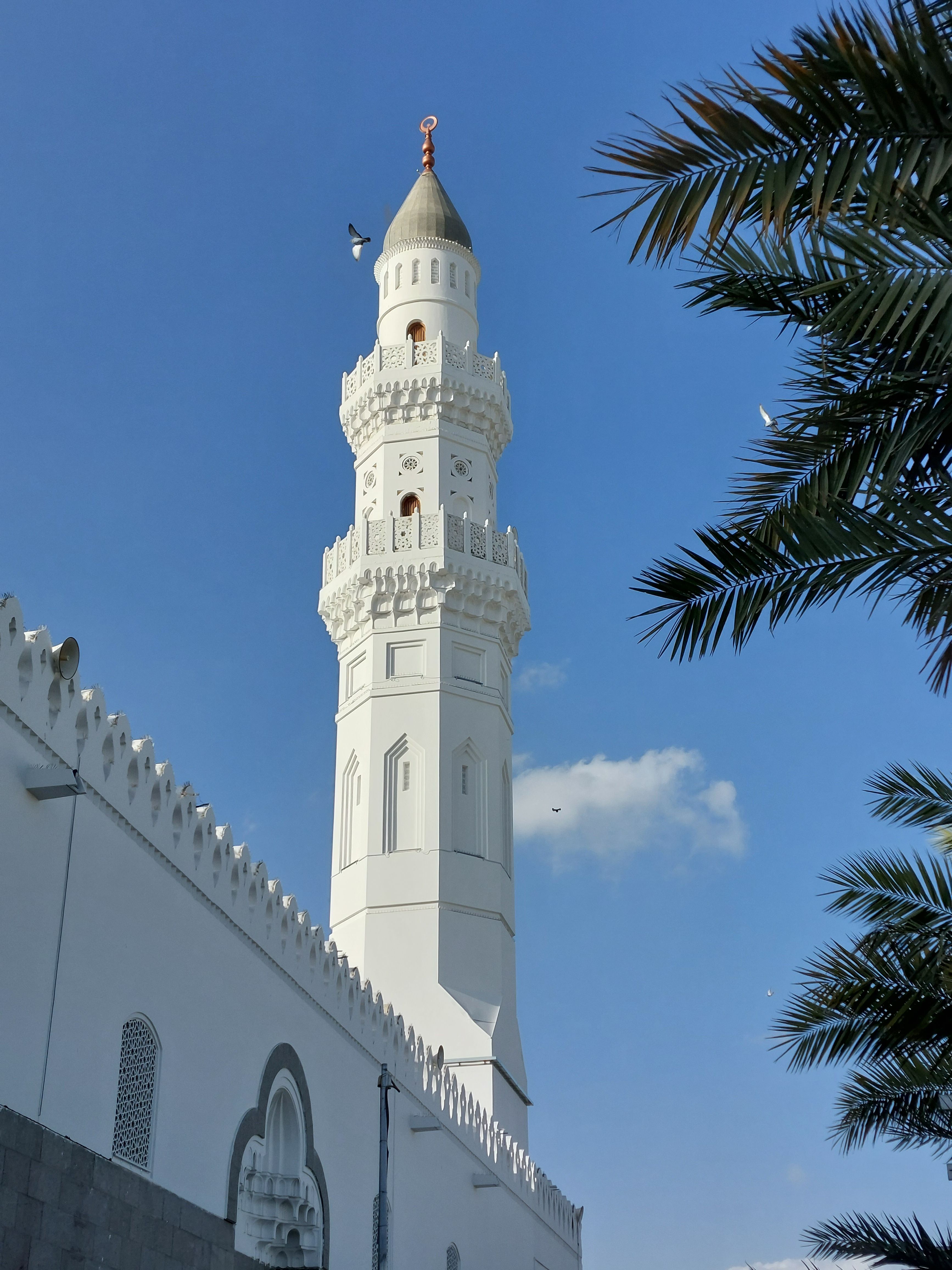 3468x4624 Masjid Quba Photo, Download The BEST Free Masjid Quba & HD Image
