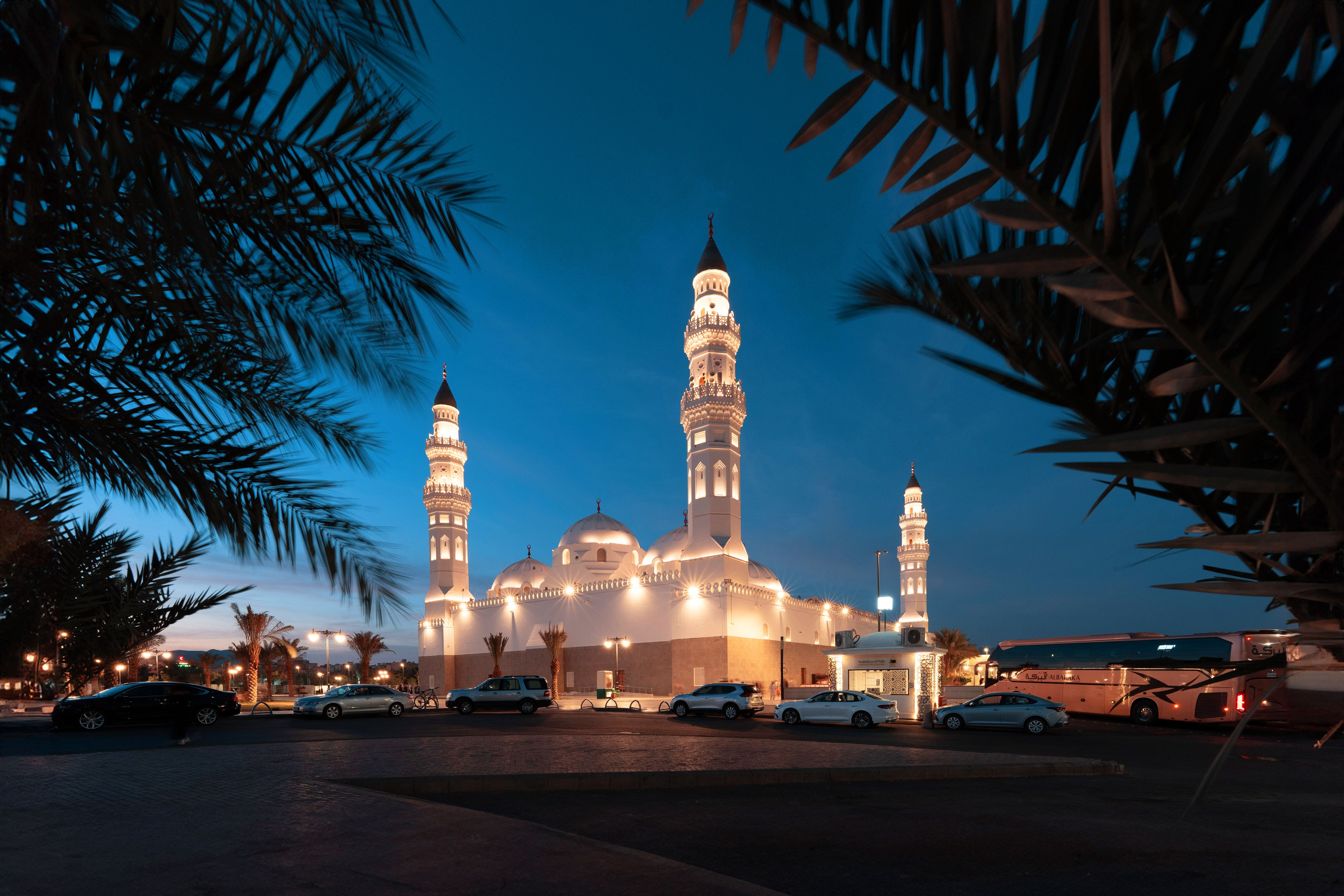 5000x3334 Visit Saudi Experiences