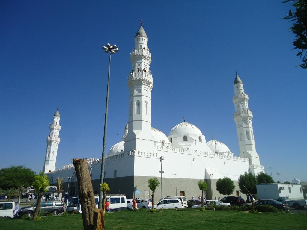1024x768 Quba Boulevard (2026)