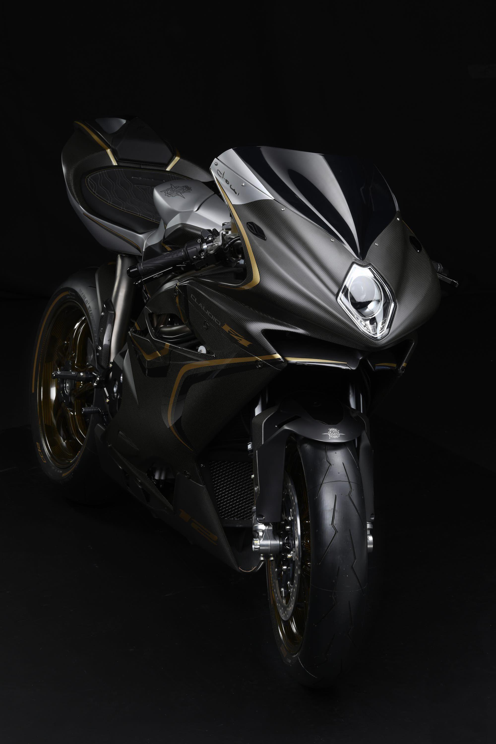 2000x3000 MV Agusta kisses its iconic F4 superbike goodbye with exclusive