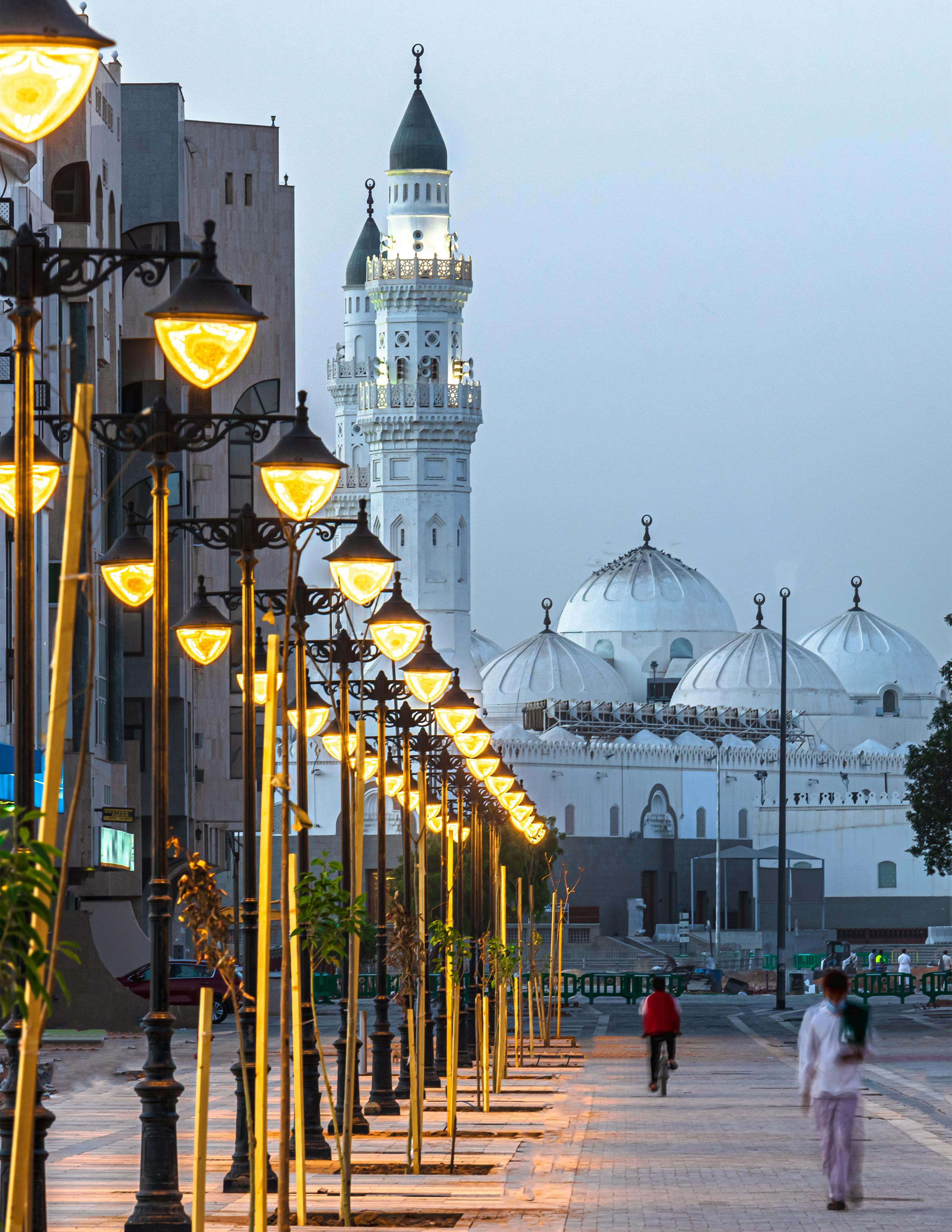 2550x3300 Essential Medina in 48 Hours: Culture, History & Tips