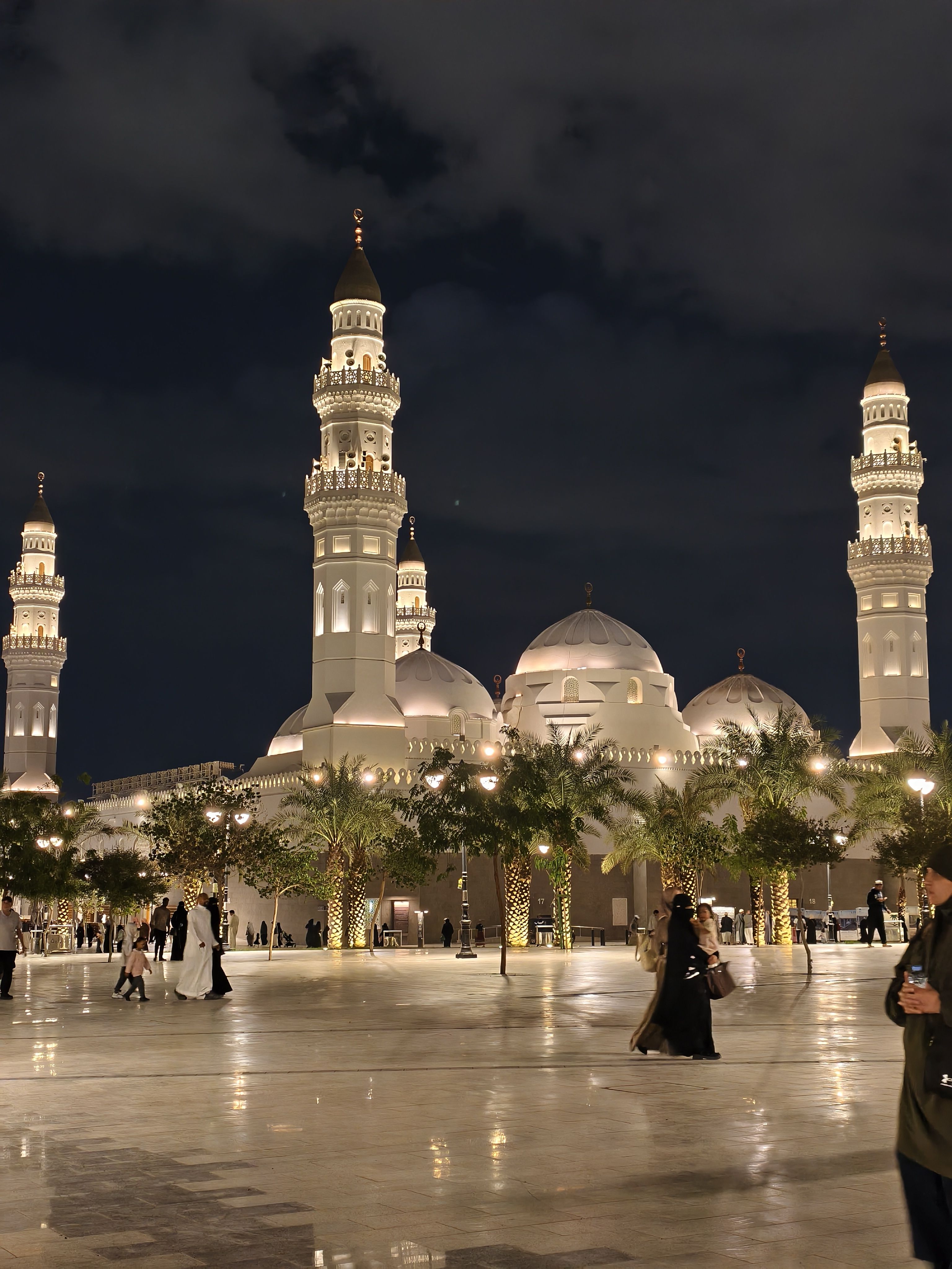3072x4096 Islam