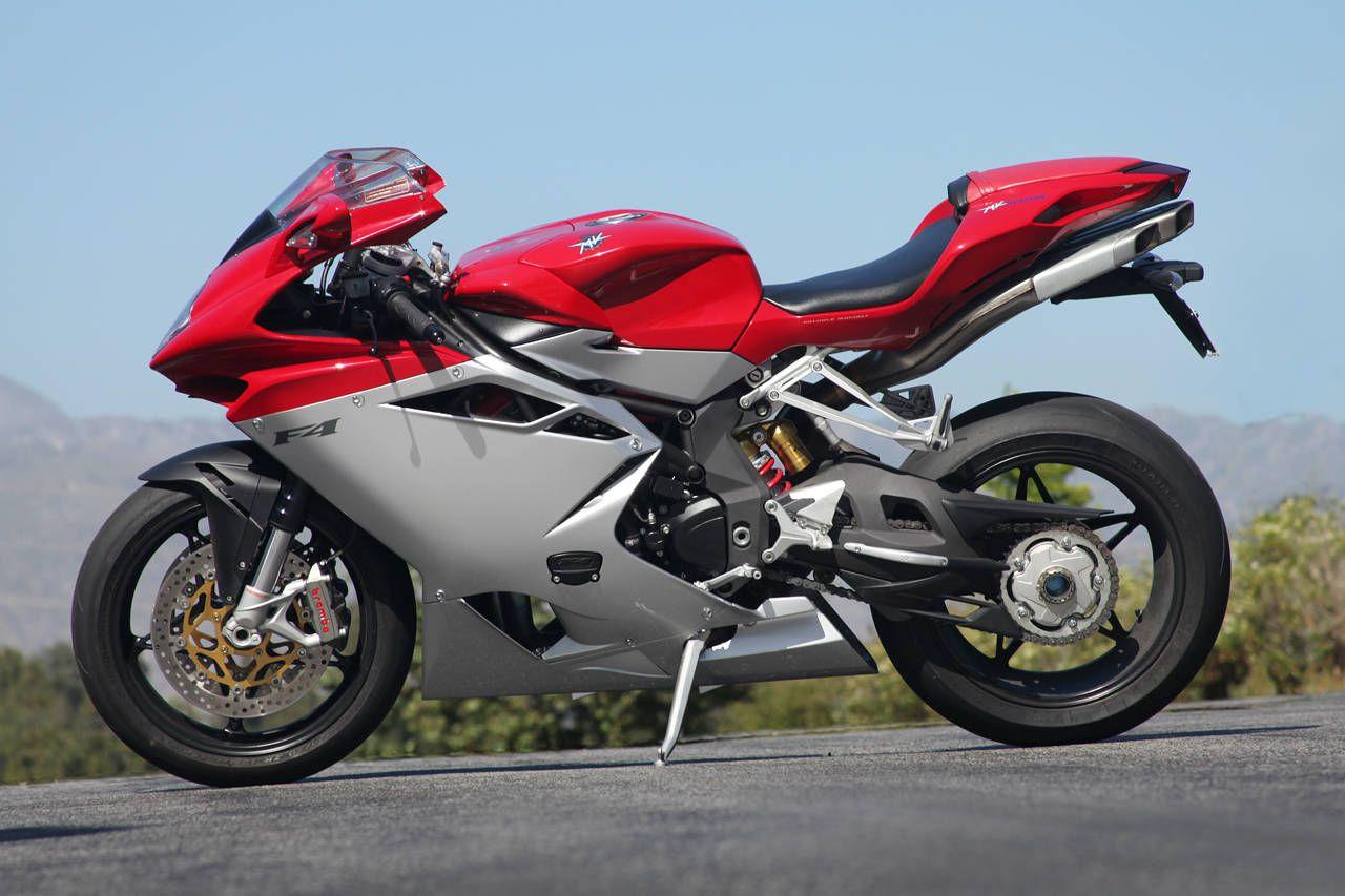 1280x853 MV Agusta F4 1000 R Wallpaper