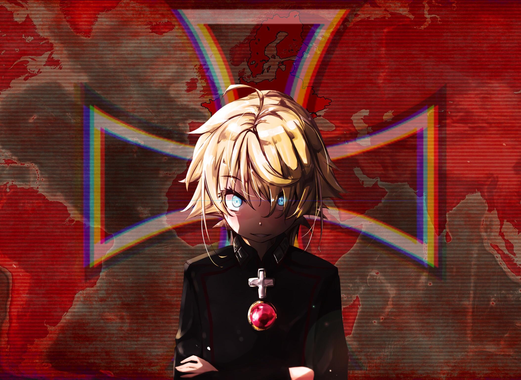 2108x1536 Here is a wallpaper i made, hope you guys like it