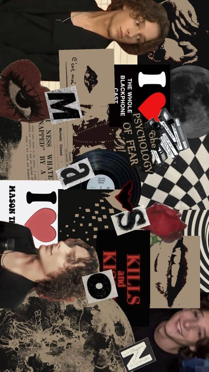 736x1308 Shuffles. Black phone wallpaper, Future boyfriend, Laptop wallpaper