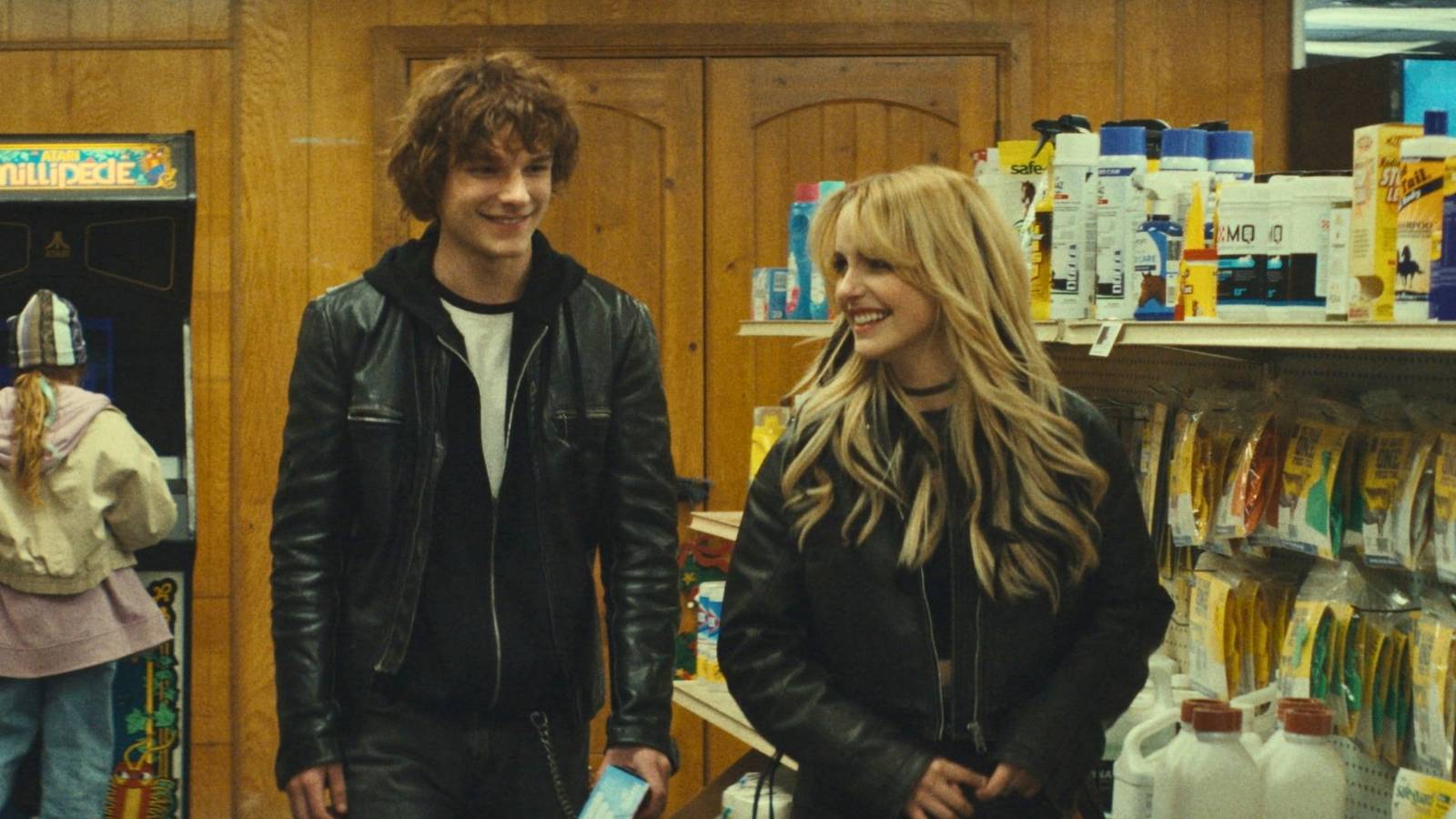1600x900 Mason Thames' Punk Rock Movie Officially Sets August Release Date With New Trailer