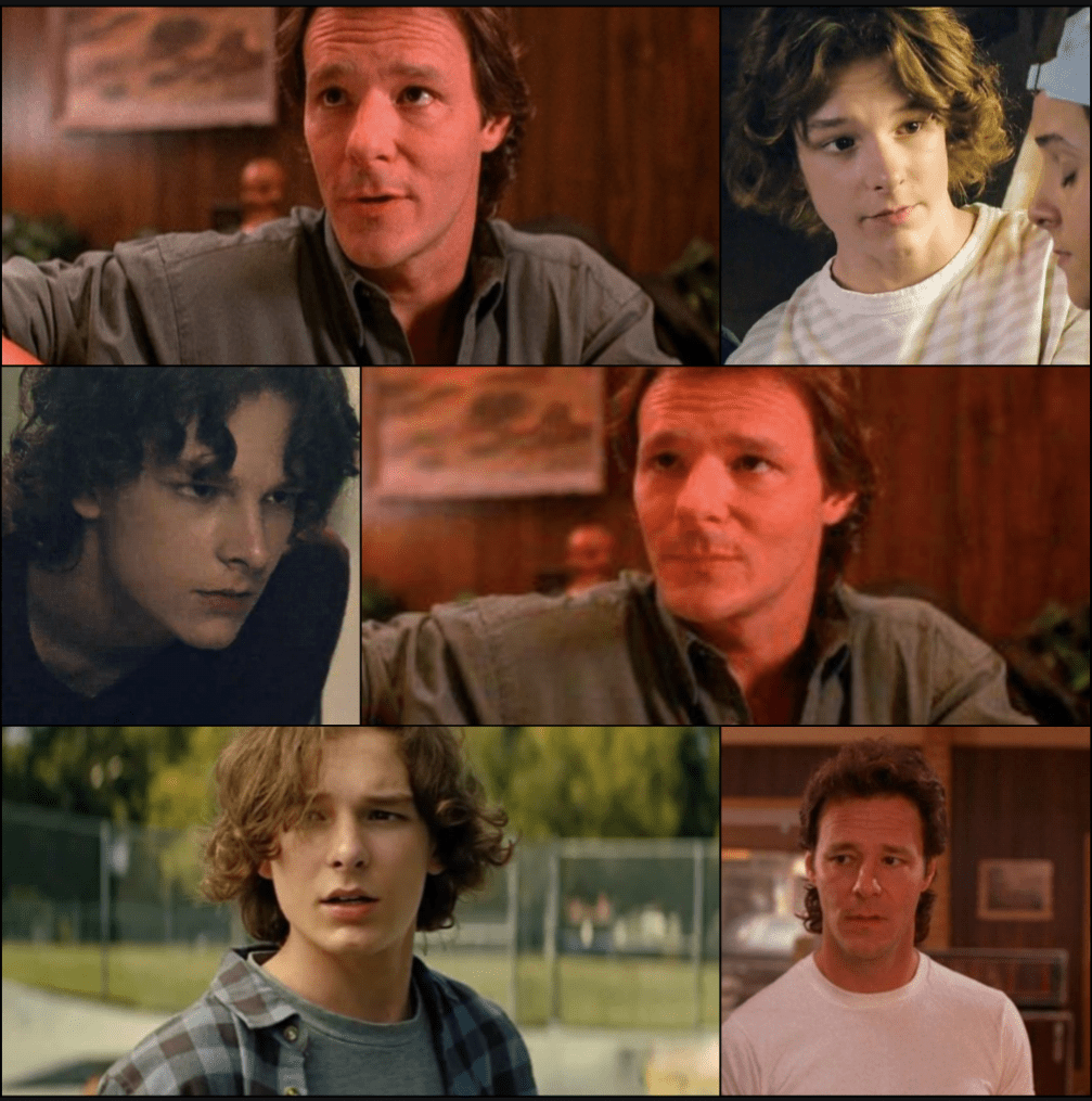 1007x1015 Mason thames is literally chris mulkey from twin peaks but younger