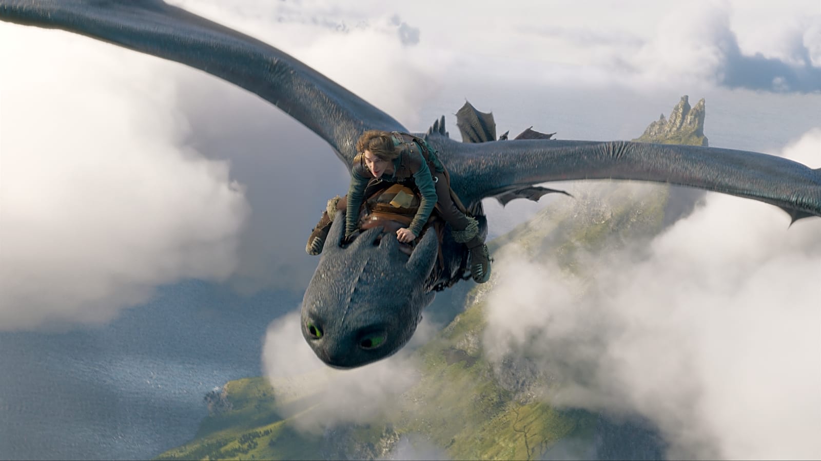 1600x900 &;How to Train Your Dragon&; star Mason Thames admits that he never thought I could be one of my childhood heroes
