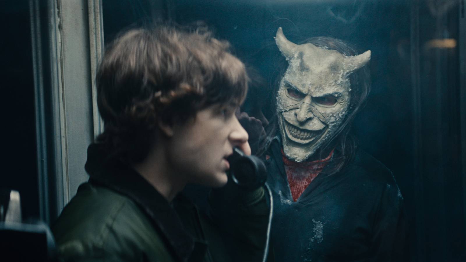 1600x900 Black Phone 2 Review: The Sequel to Blumhouse's $160M Hit Is a Disappointing Elm Street Copycat
