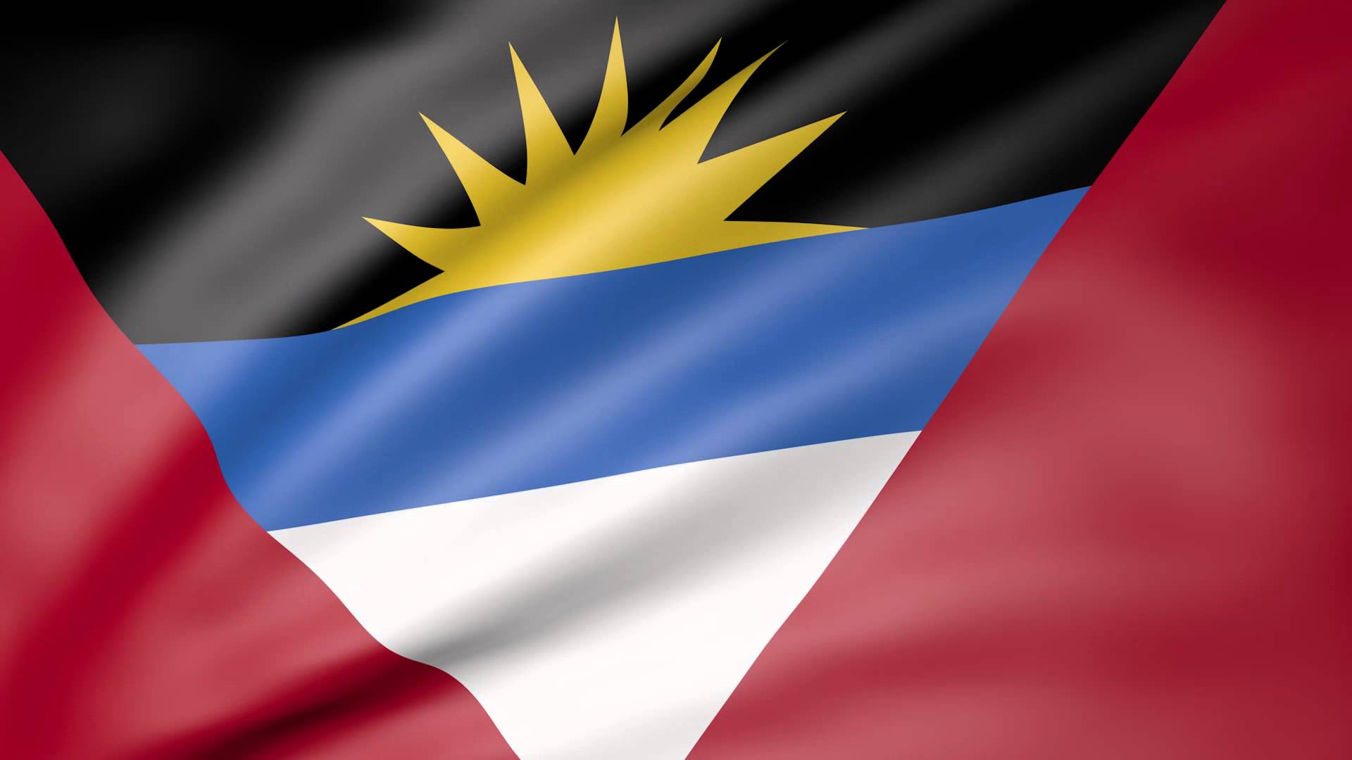 1920x1080 Antigua and Barbuda national team