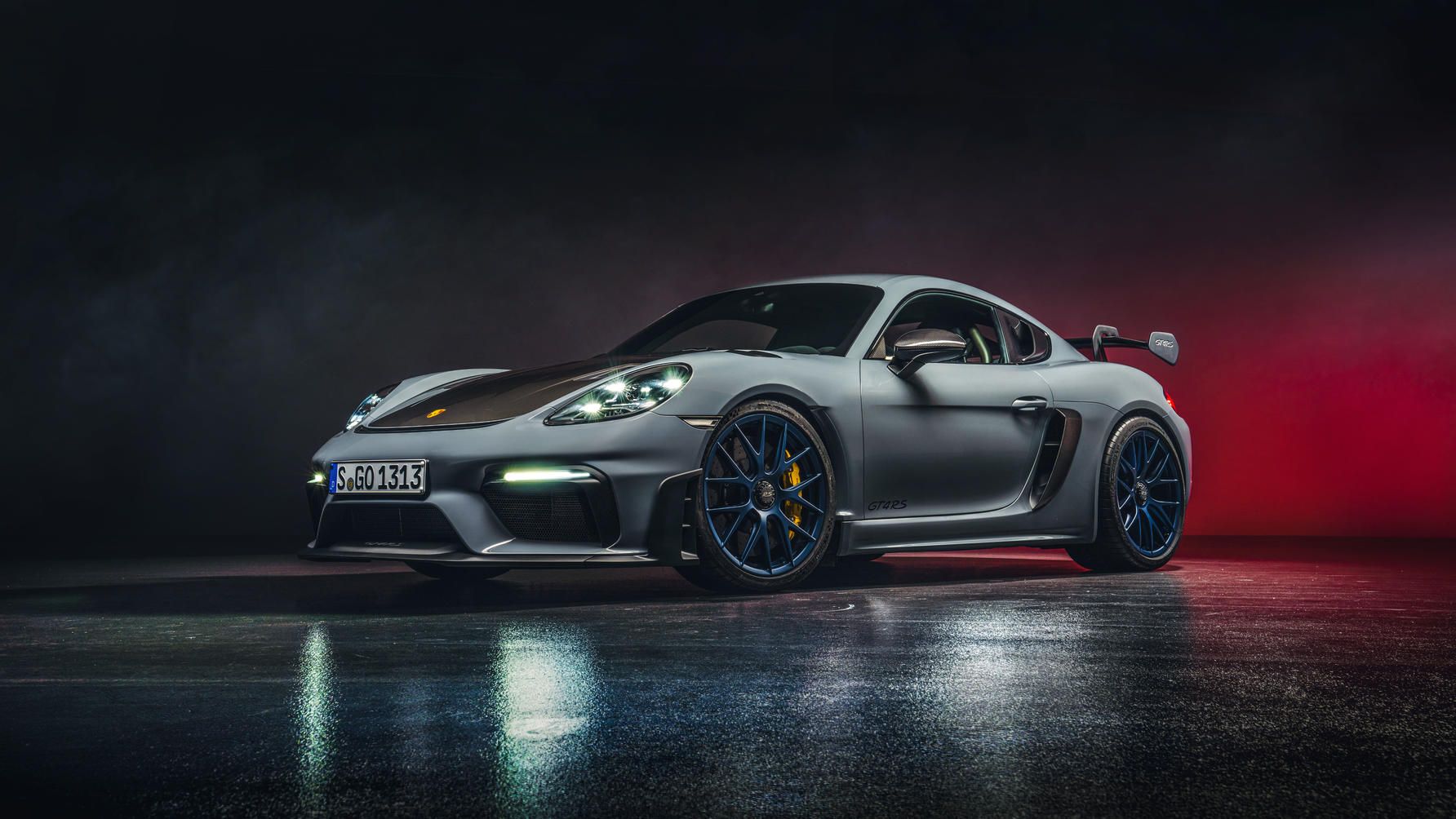 1784x1004 TG's concept of 2021: the Porsche Mission R