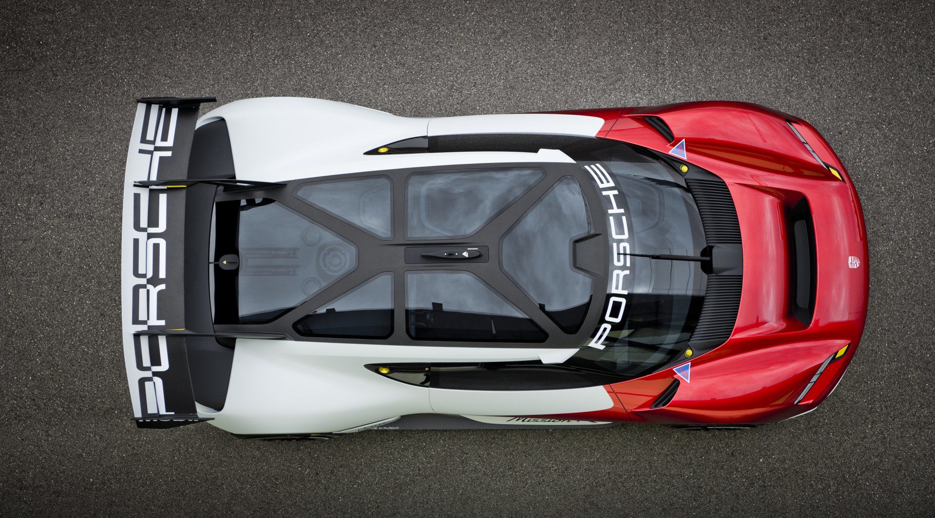 1920x1065 Download Electric Car Race Car Vehicle Porsche Mission R 8k Ultra HD Wallpaperx4398