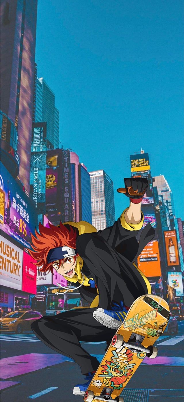 640x1396 Made a reki wallpaper :D