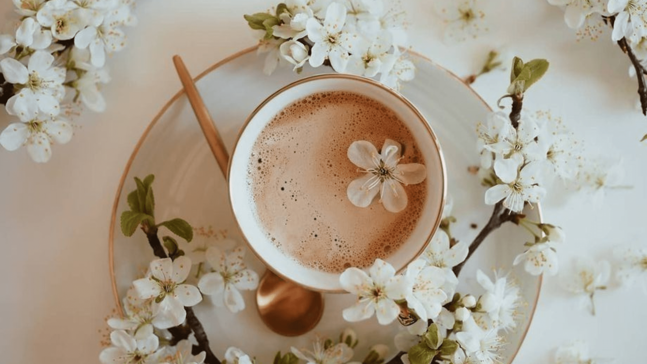 2240x1260 Coffee and Flowers: The Perfect Pairing for an Aromatic Spring