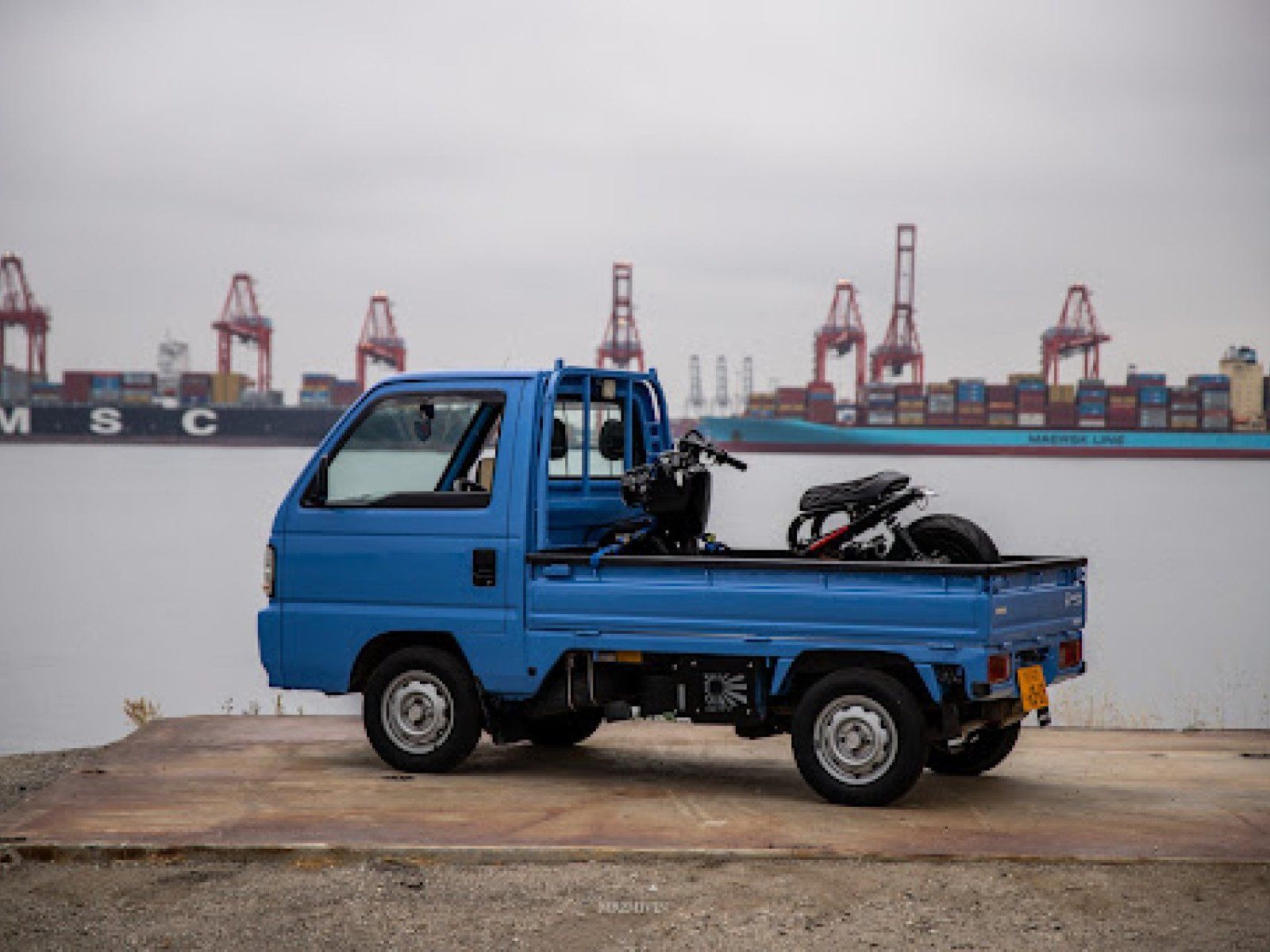 1600x1200 Honda Acty