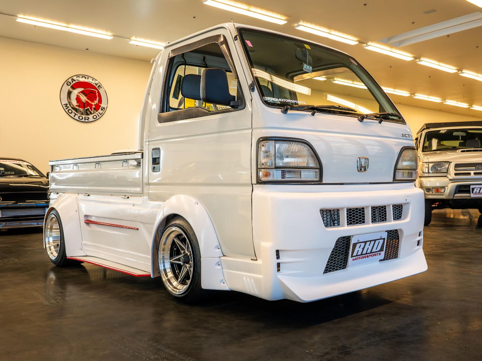 1600x1200 Honda Acty Hello Special Sold