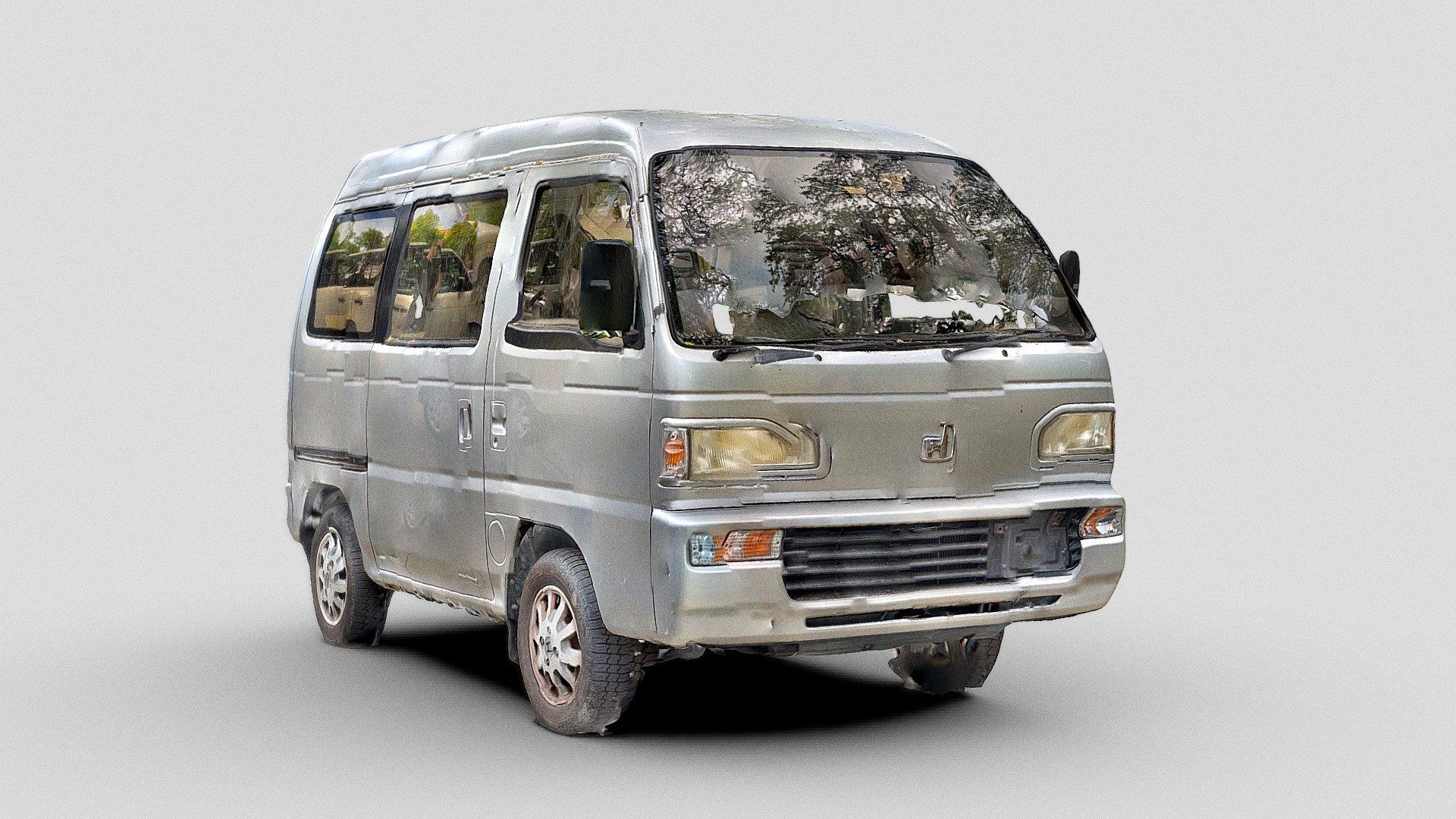 1920x1080 270: Honda Acty Van Free 3D model by alexdelker [7e76dbd]